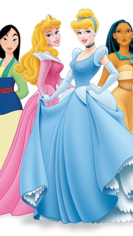 barbie disney princess wallpapers