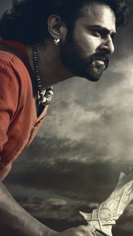 Bahubali Official  HD Wallpapers APK for Android Download