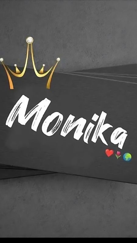 New logo wanted for monika fashion world | Logo design contest | 99designs