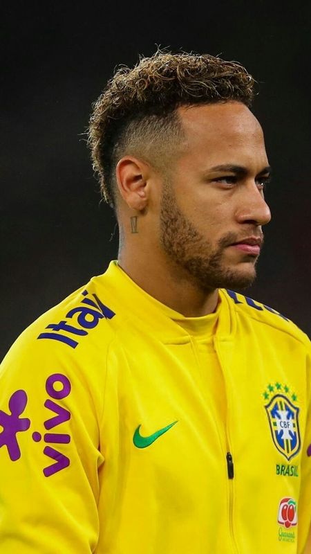 Neymar Photo - brasil neymar Wallpaper Download | MobCup