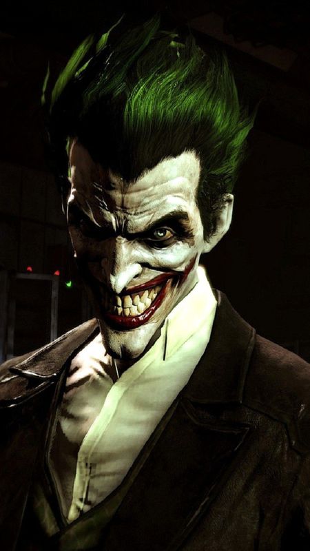 Joker - Cartoon Wallpaper Download | MobCup