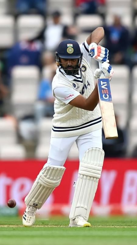 Rohit Sharma Hd  Test Jersey Wallpaper Download  MobCup