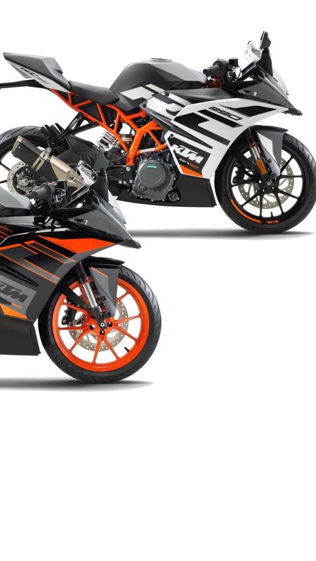 ktm gadi new model