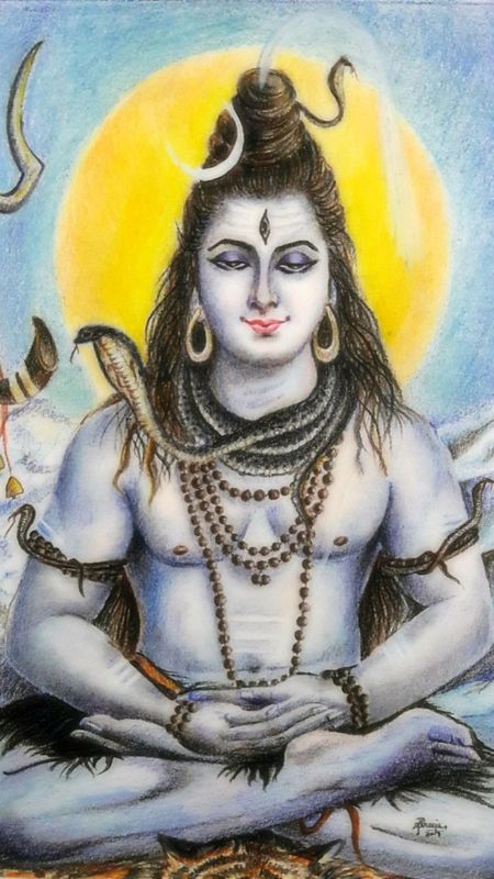 Shiva Hd Wallpapersshiv Wallpaper Hd  God Sivan  1024x1024 Wallpaper   teahubio