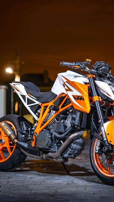 Duke | Ktm Duke | Rider Bike Wallpaper Download | MobCup