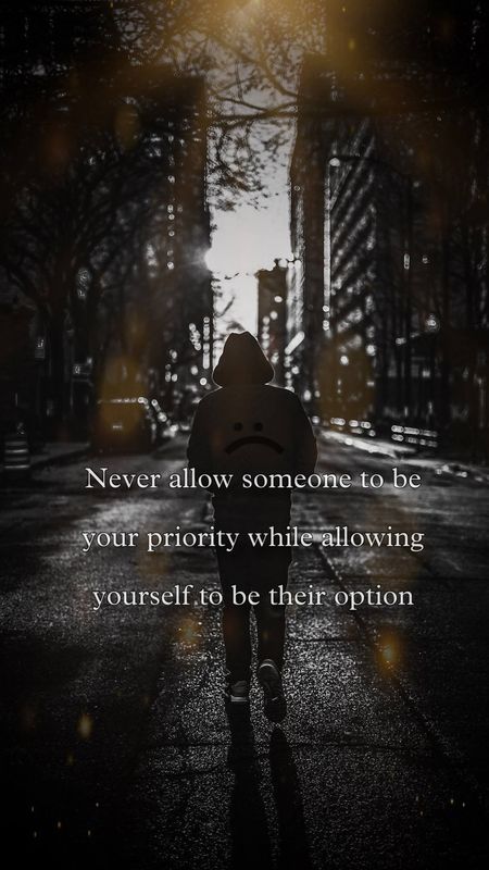 alone broken quotes
