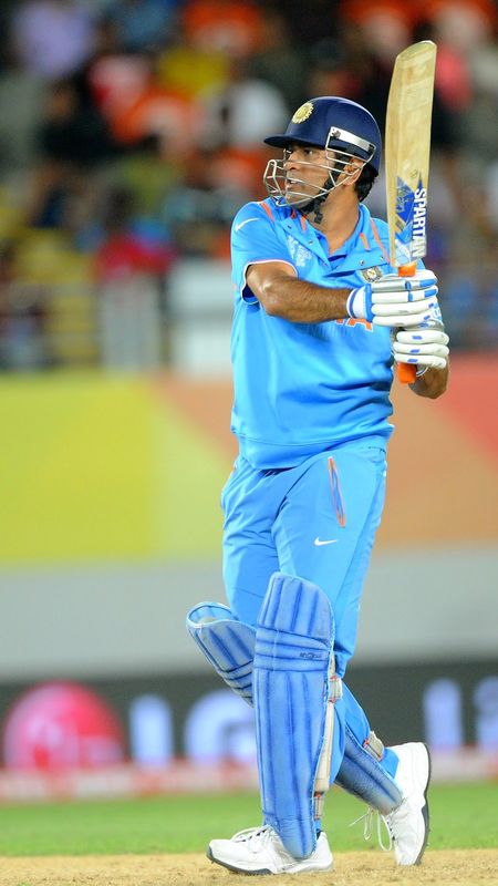 Dhoni Fan HD Wallpaper MSD Facebook