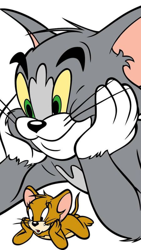 Tom And Jerry Wallpaper Download Mobcup