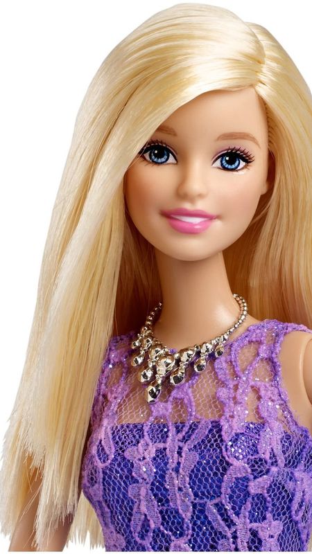 Barbie Doll | Doll | Barbie Wallpaper Download | MobCup
