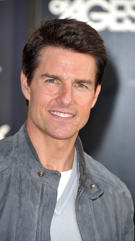 Tom Cruise Wallpapers and Backgrounds
