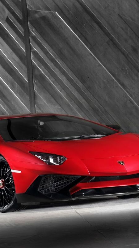 Full Hd Lamborghini Aventador LP 750 Wallpaper Download | MobCup