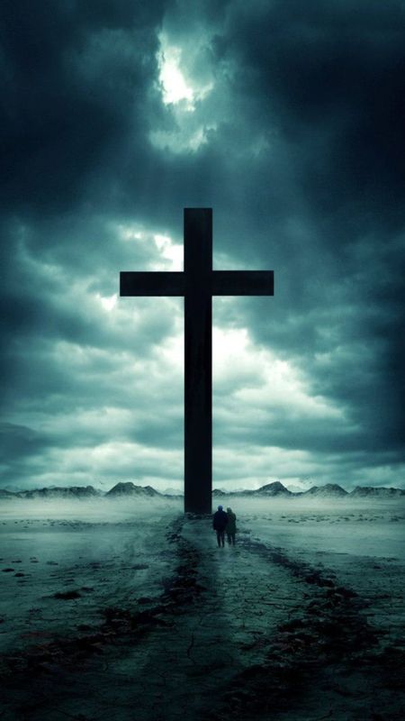 Christian Cross Wallpaper Download | MobCup