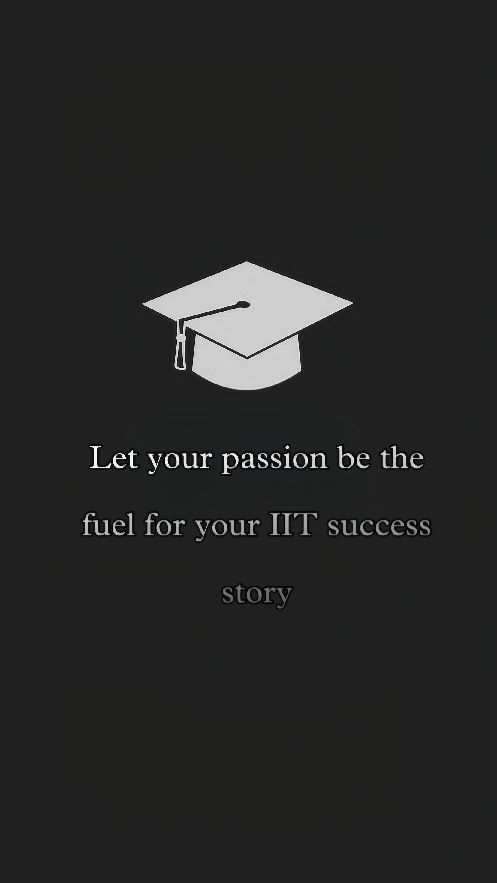 Study quotes - iit Success Motivation