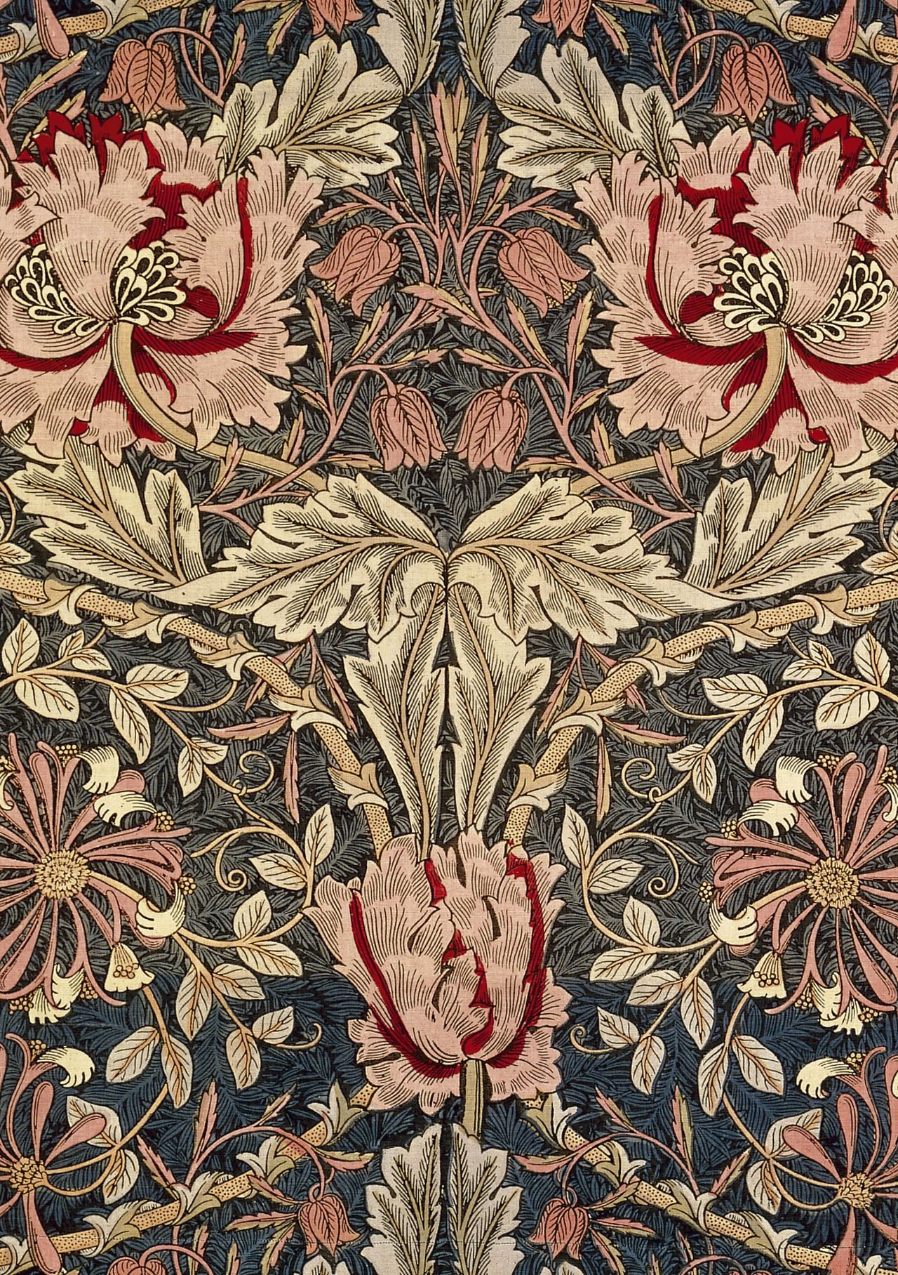 William Morris | Design Pattern