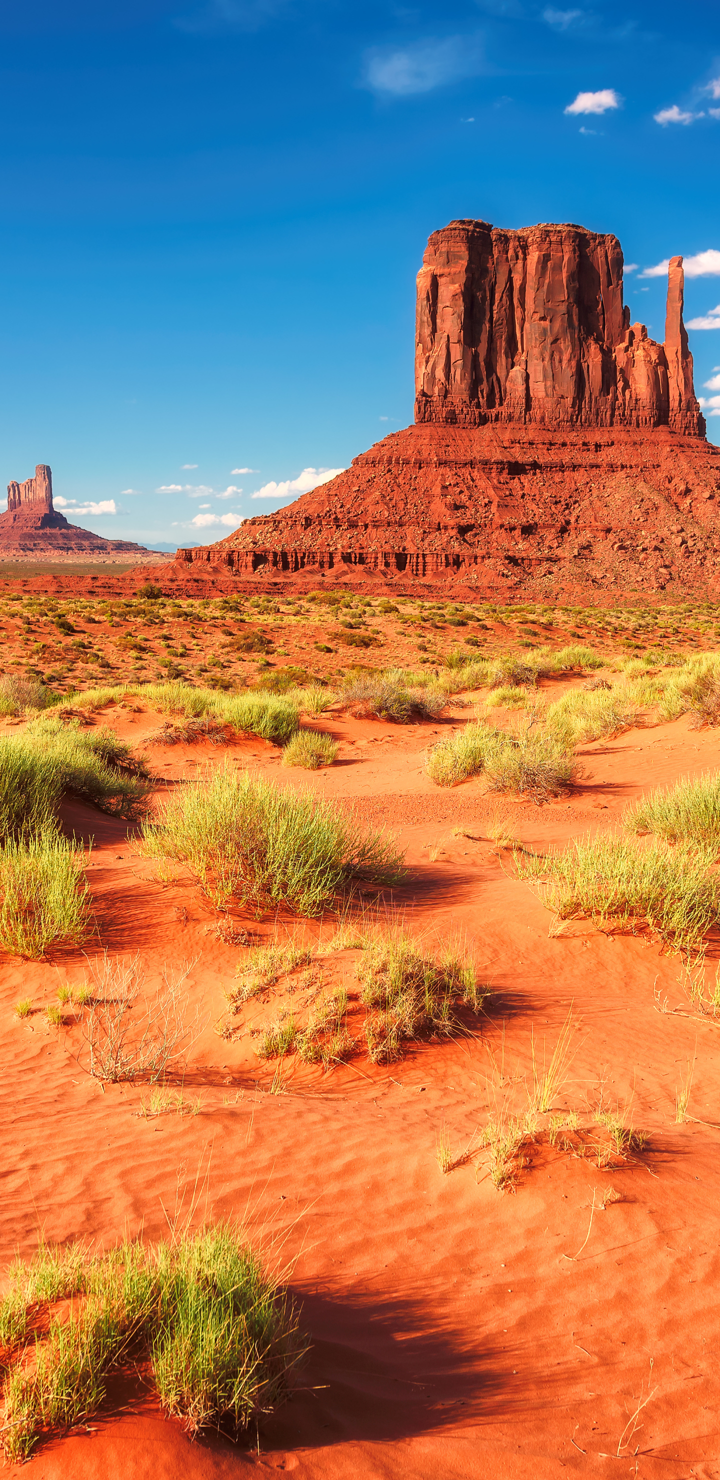 Monument Valley