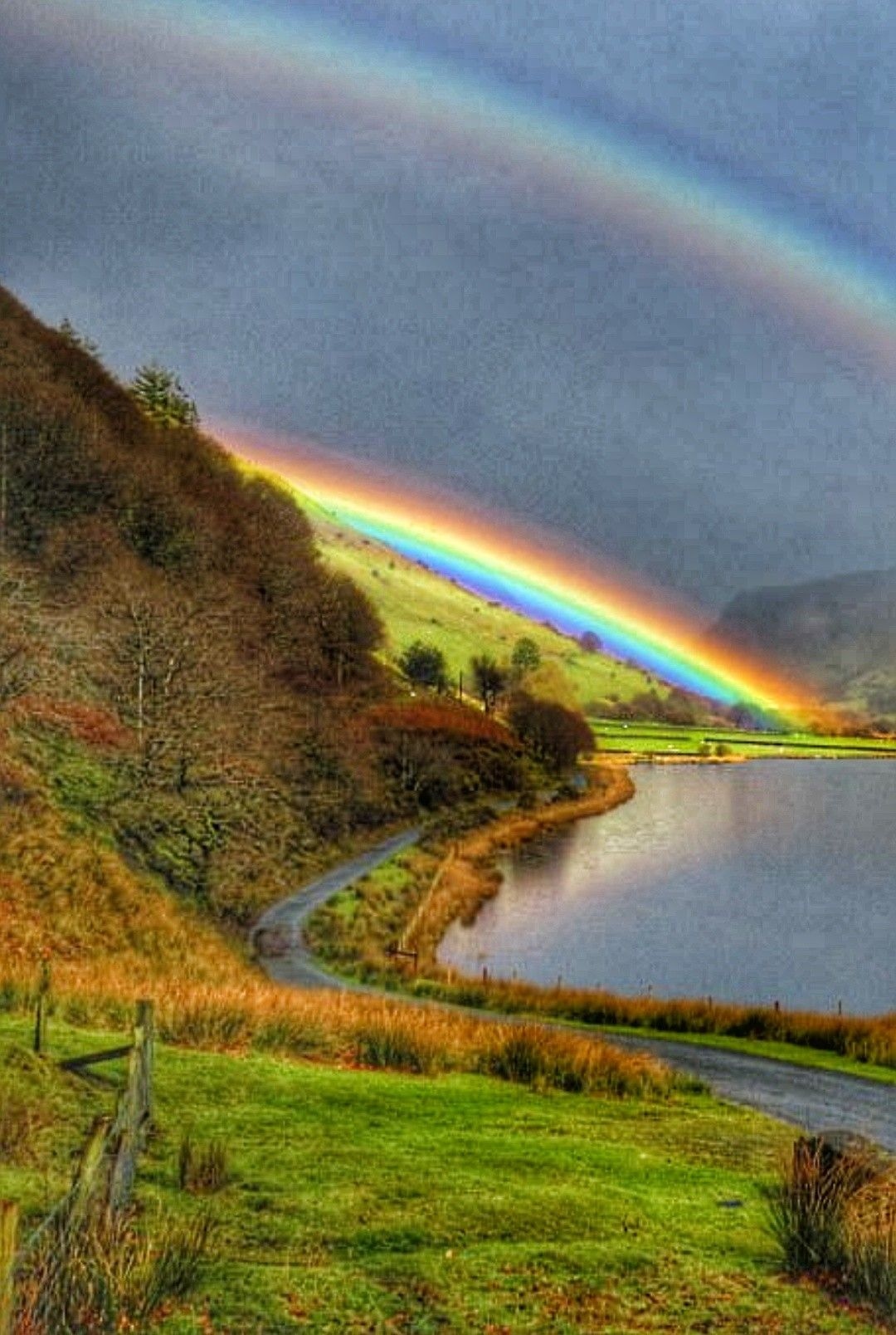 Rainbow | Nature