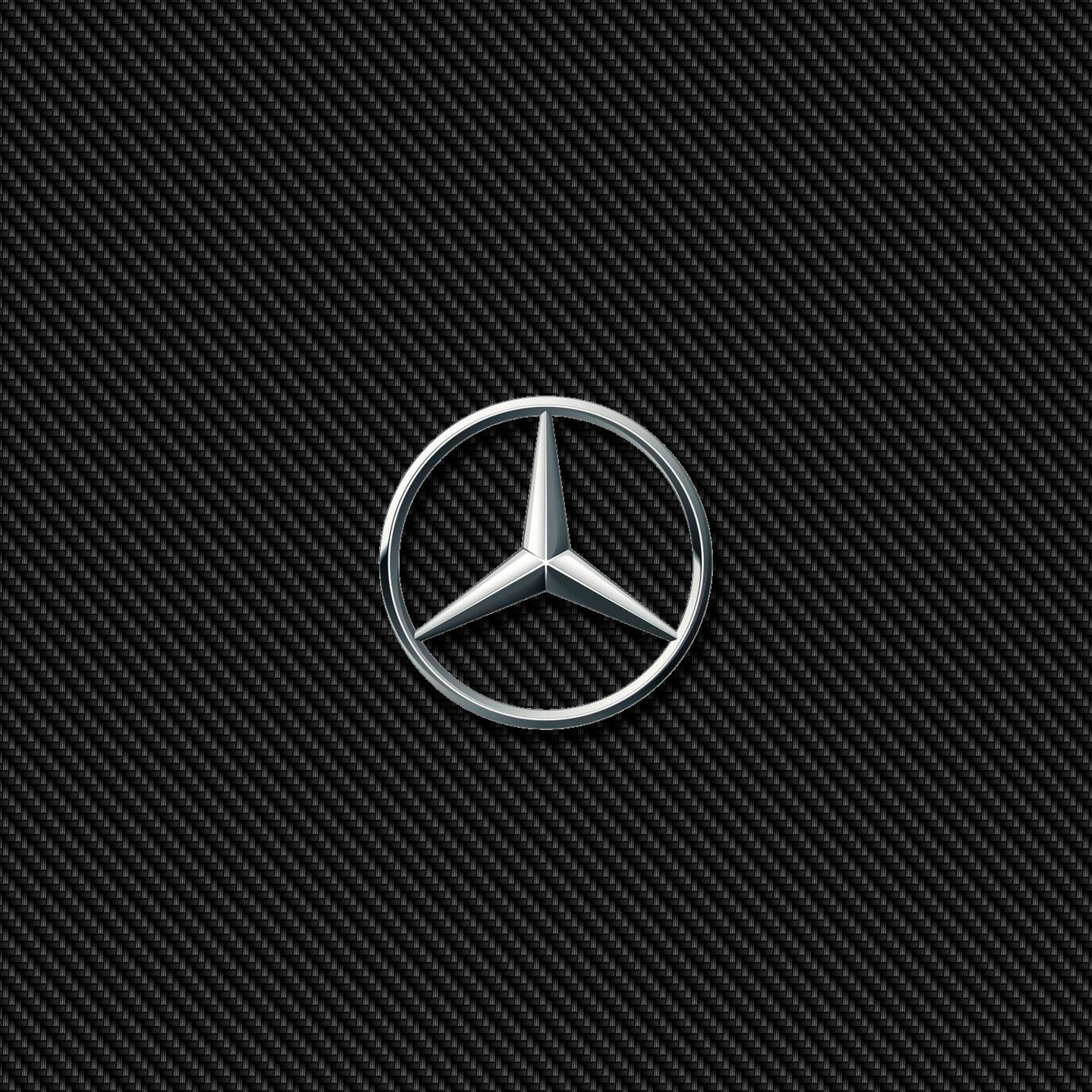 Mercedes Benz Logo