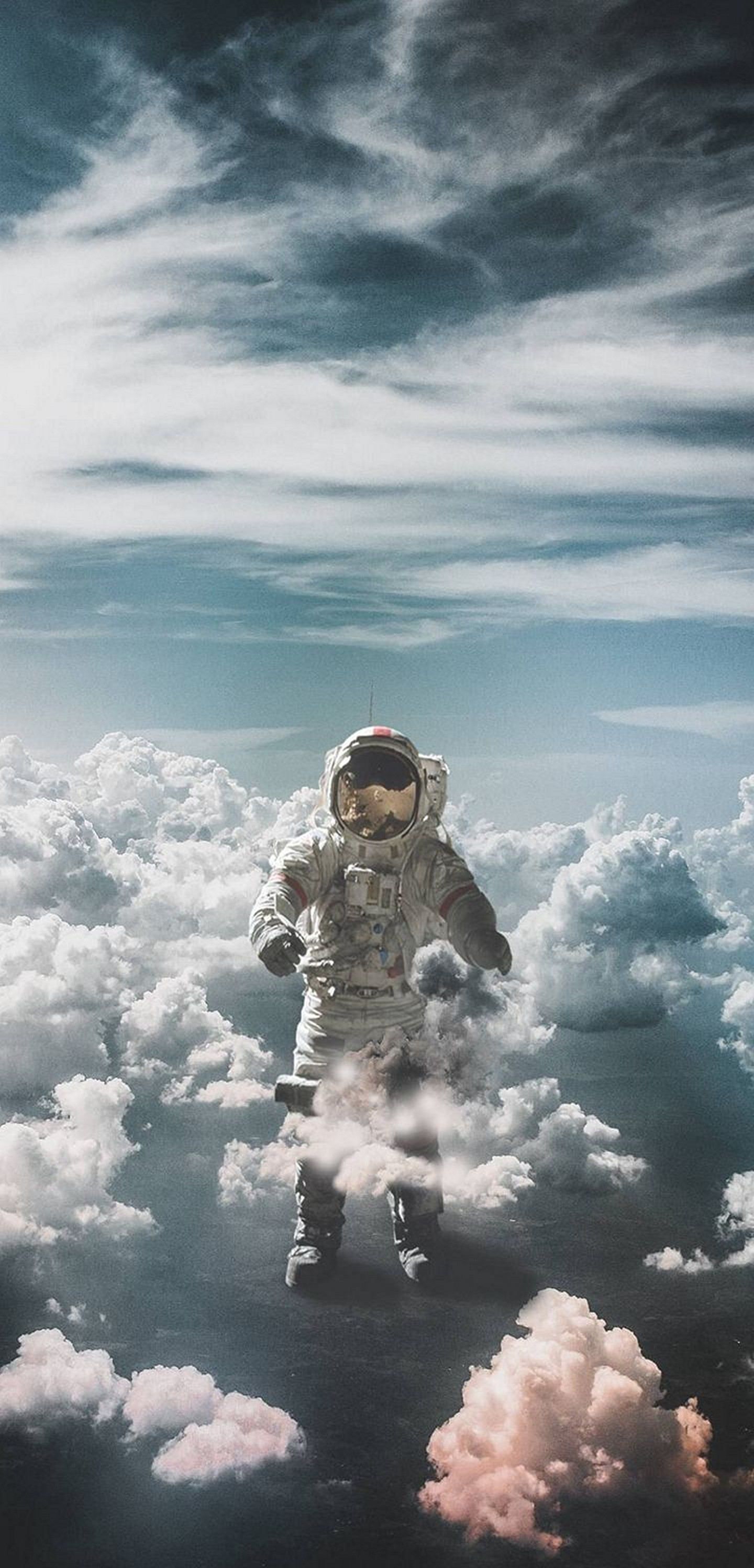 Astronaut