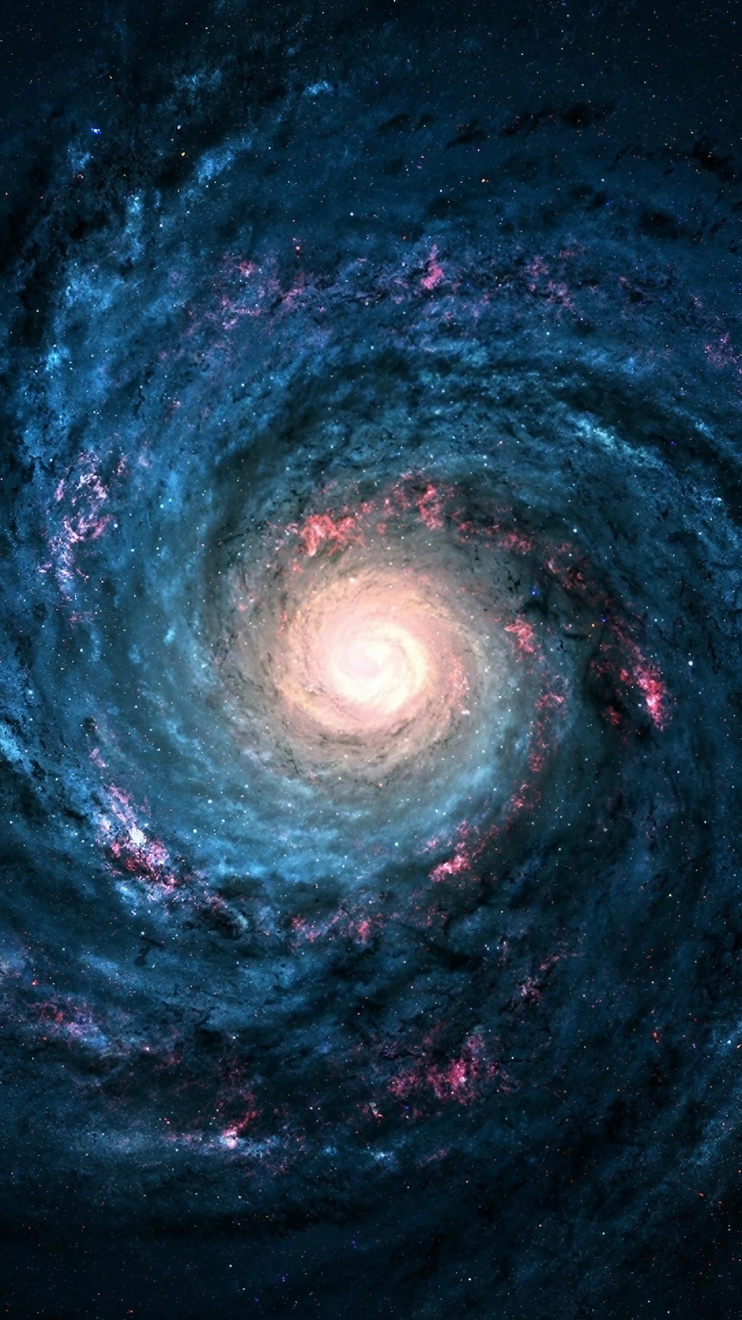 Spiral Galaxy