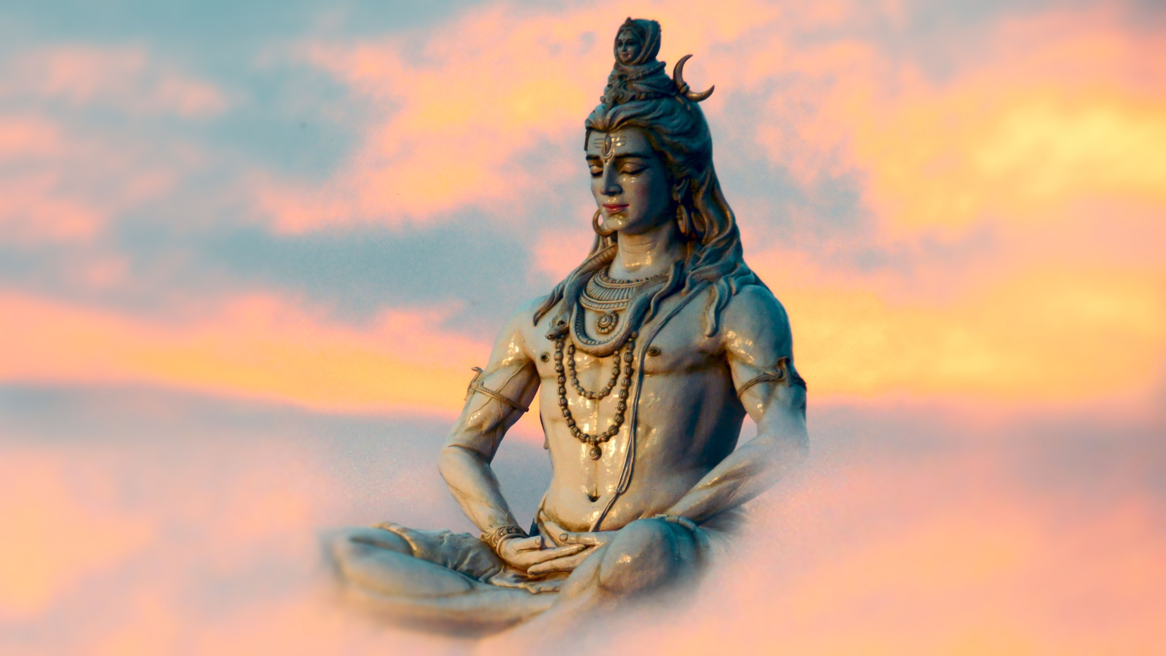 Lord Shiva Idol