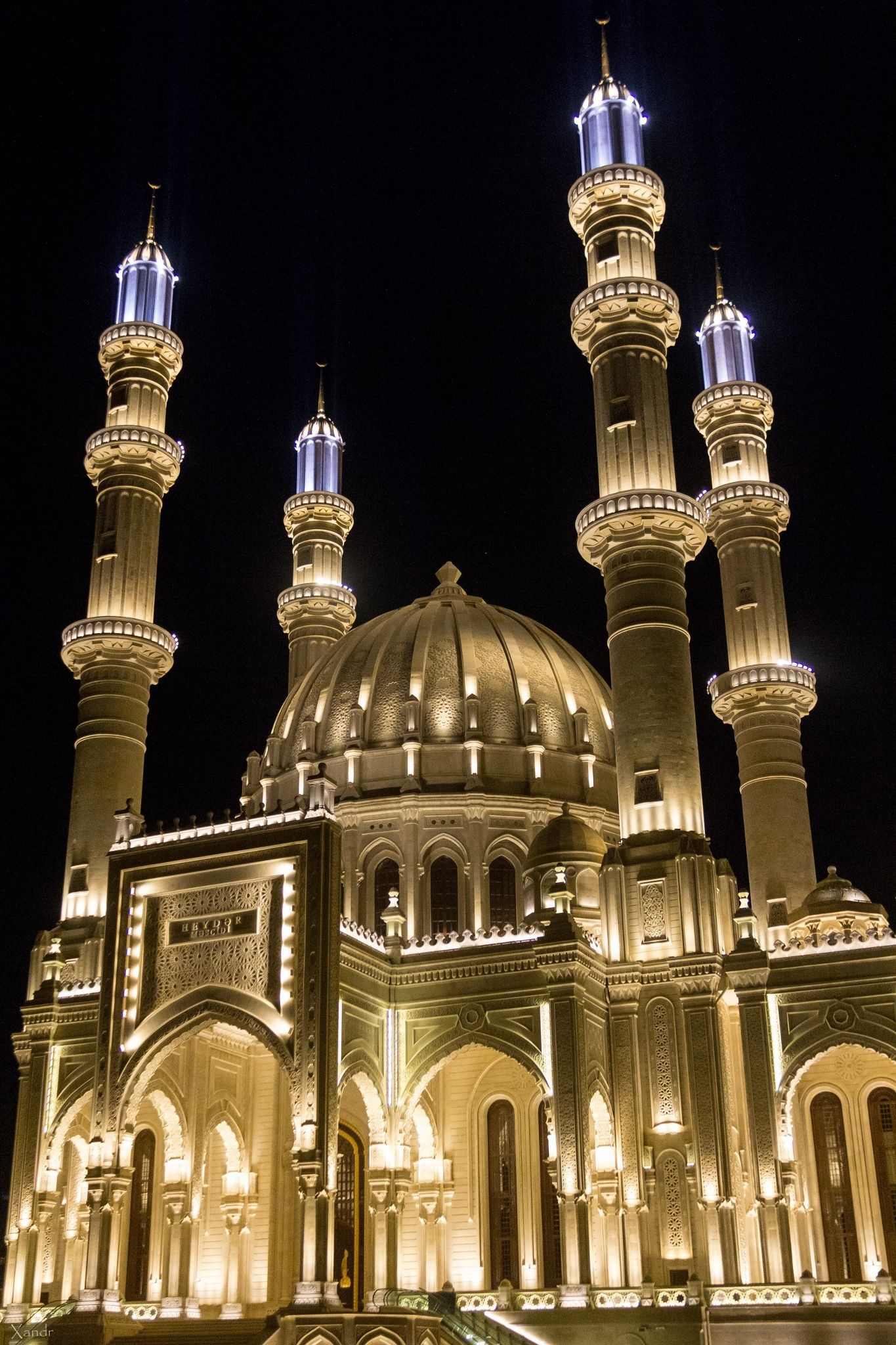 Islamic | Masjid | Islamic Masjid