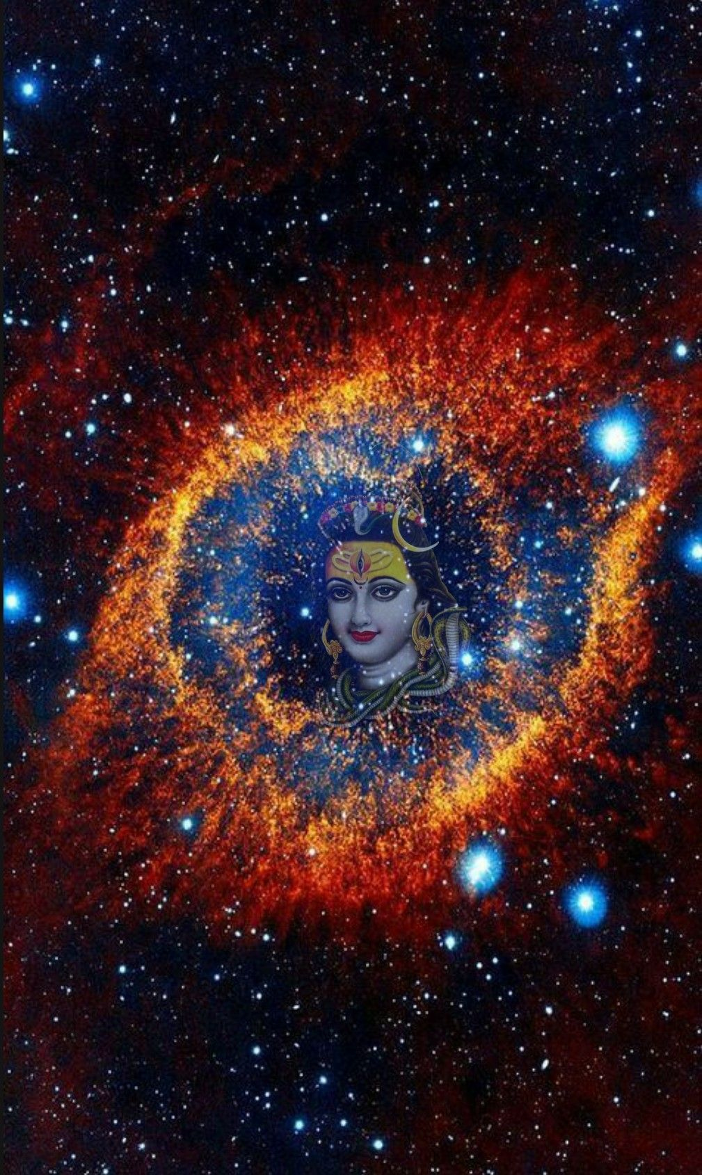 Lord Shiva