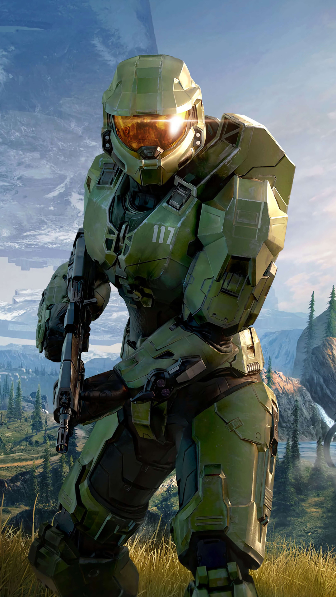 Halo Infinite