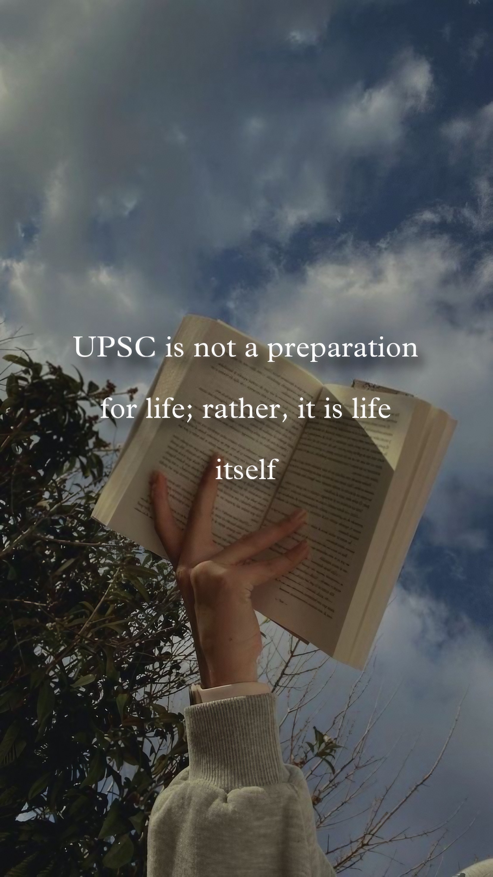 Study quotes - Upsc Motivation