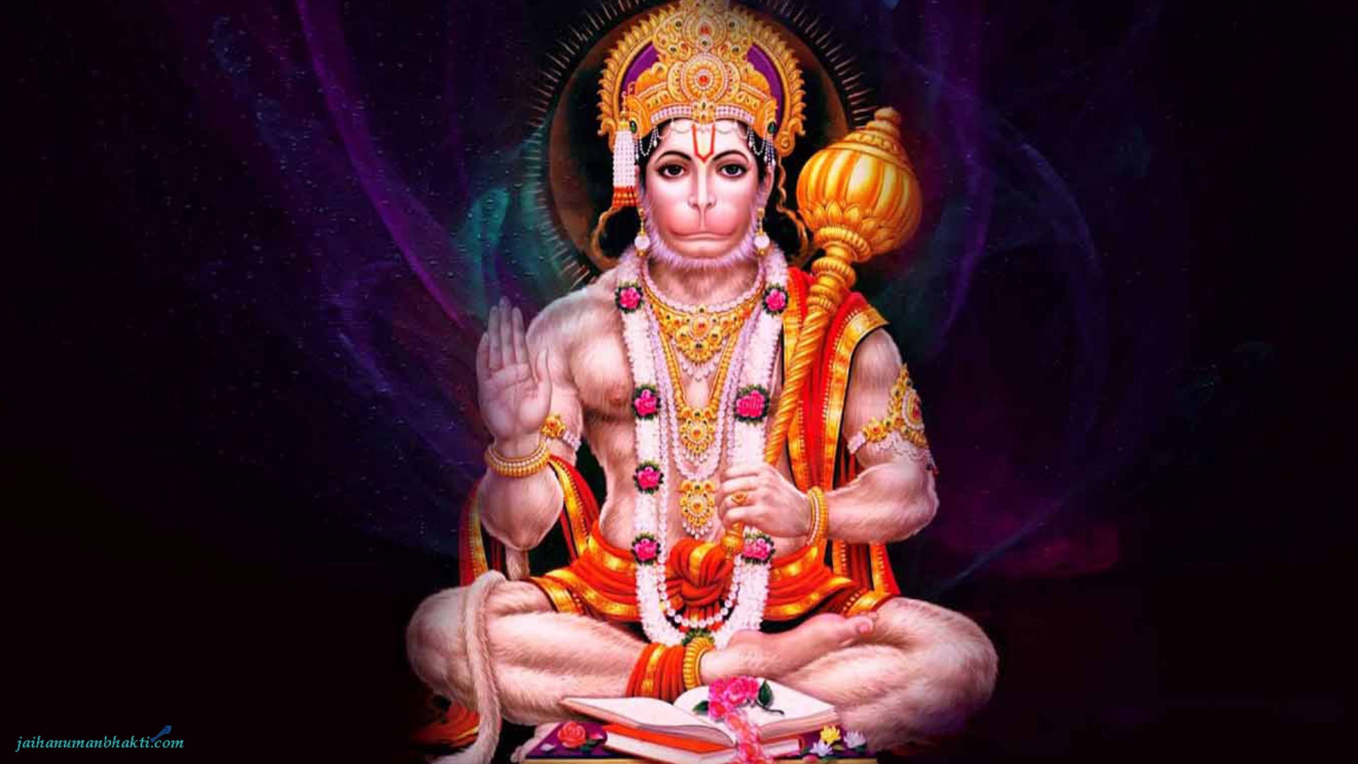 Jay Hanuman - Jai Hanuman