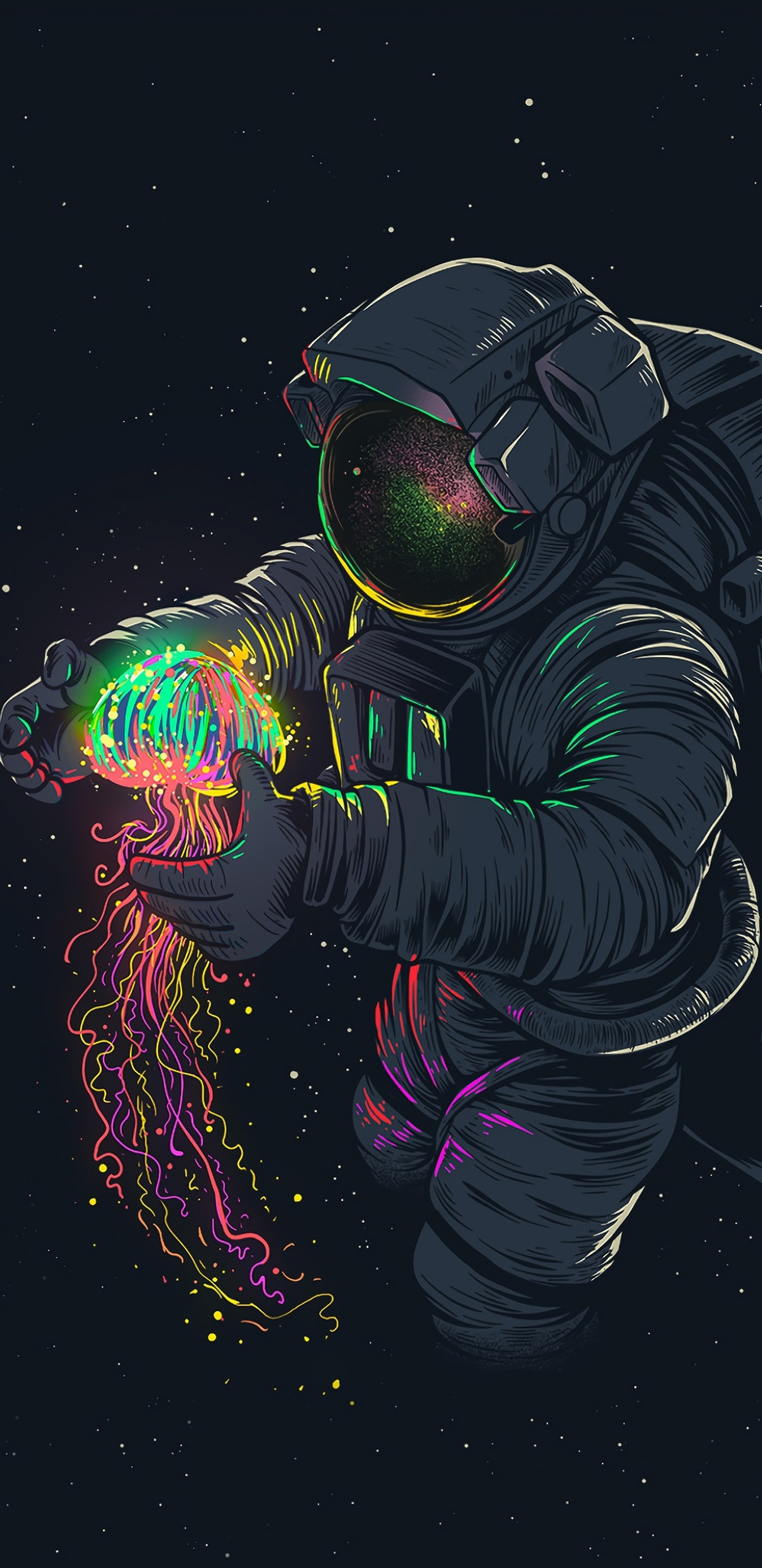 Astronaut