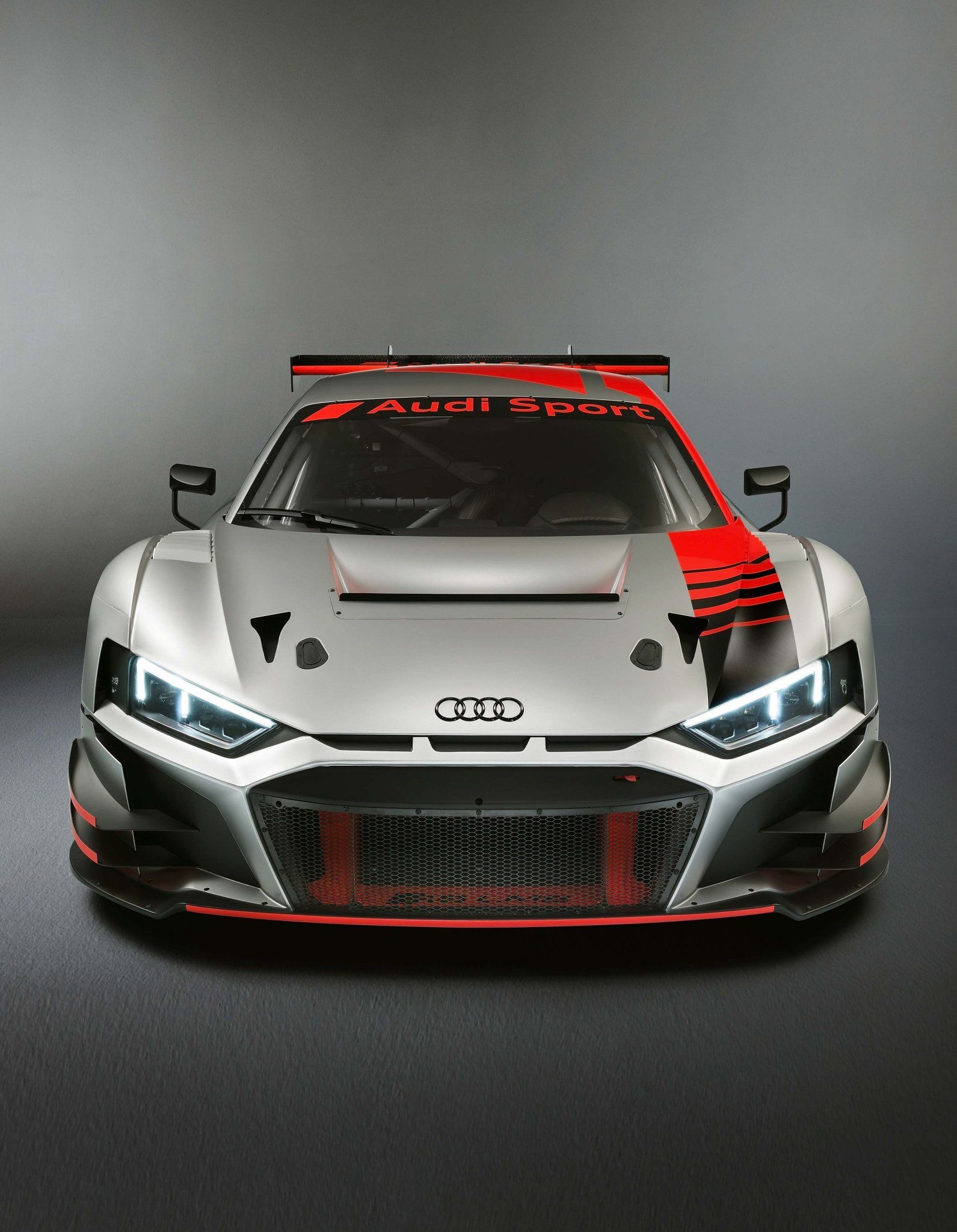 Car | Audi Racing Car