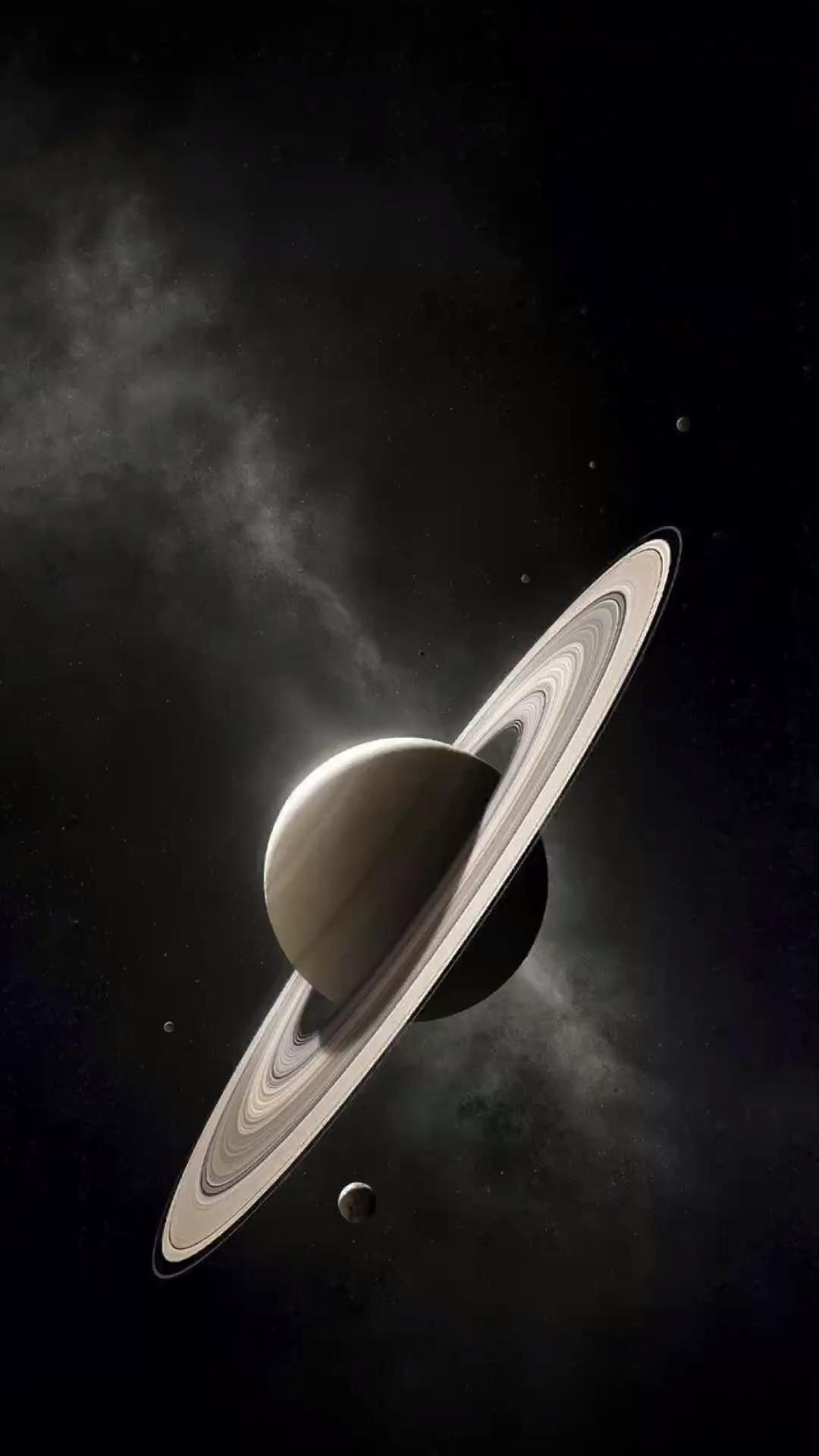 Saturn - Planet