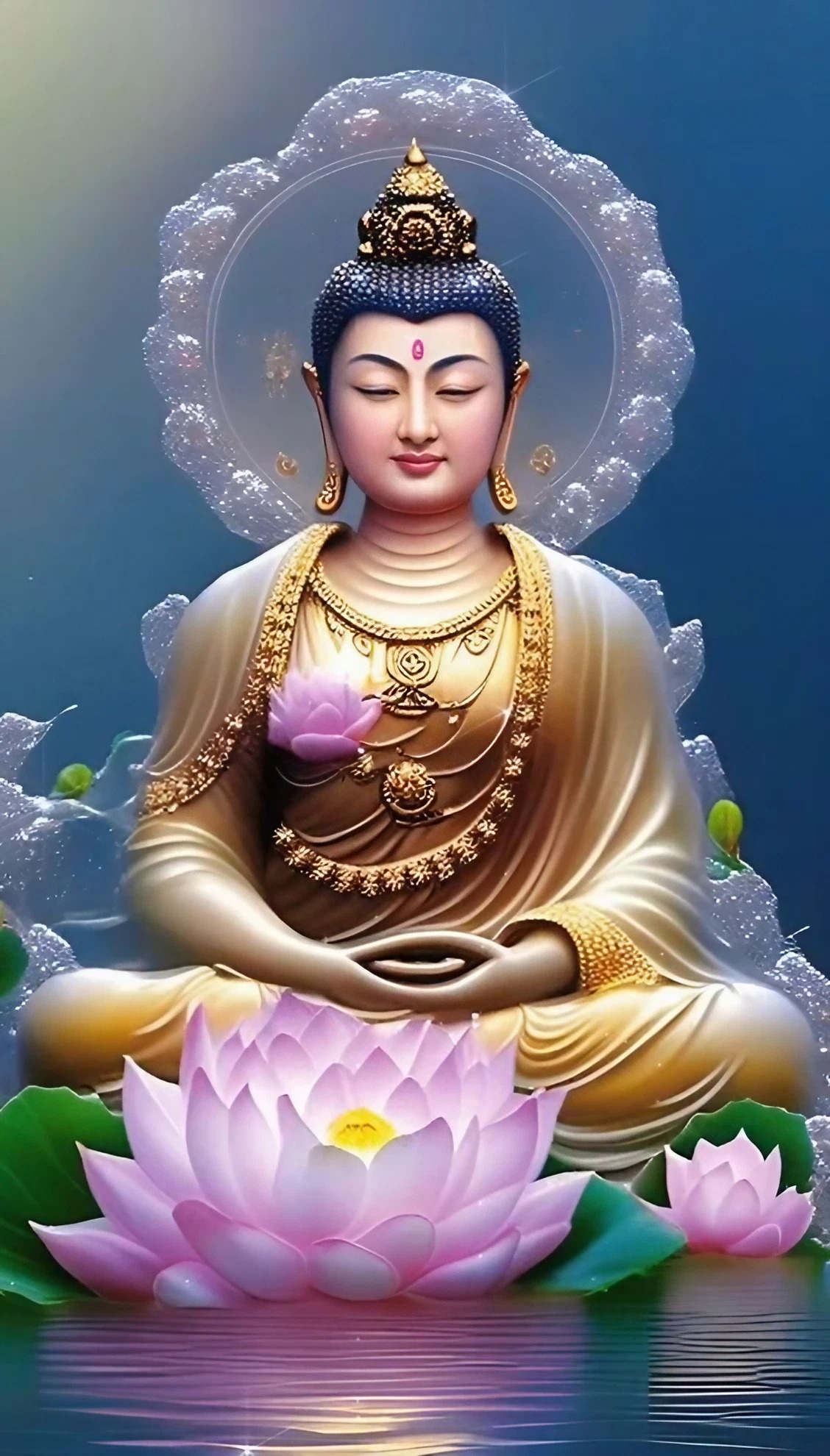 Buddh Bhagwan Ka - Devotional