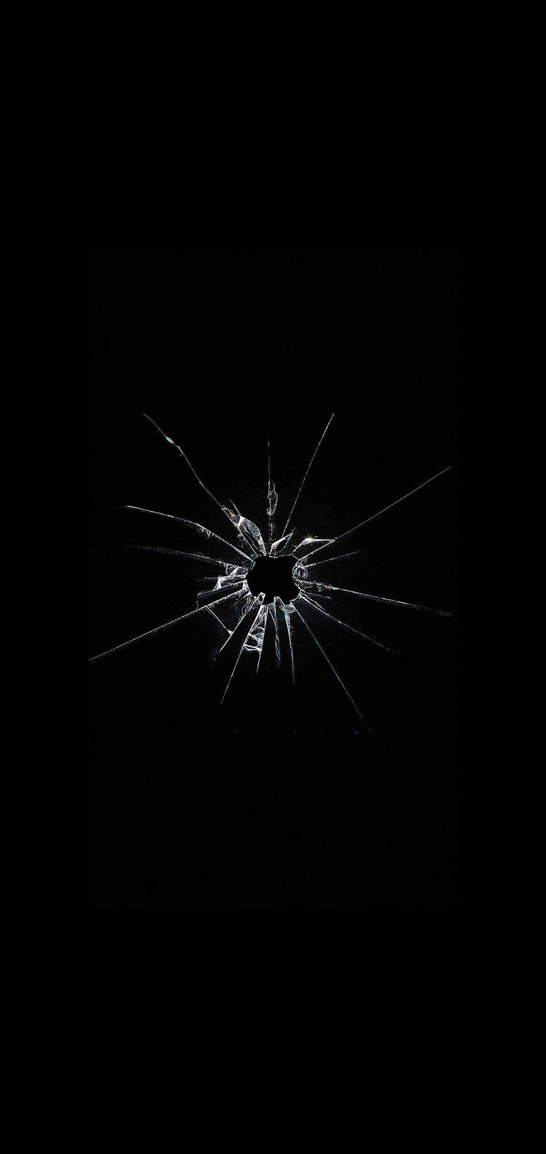 Broken Glass