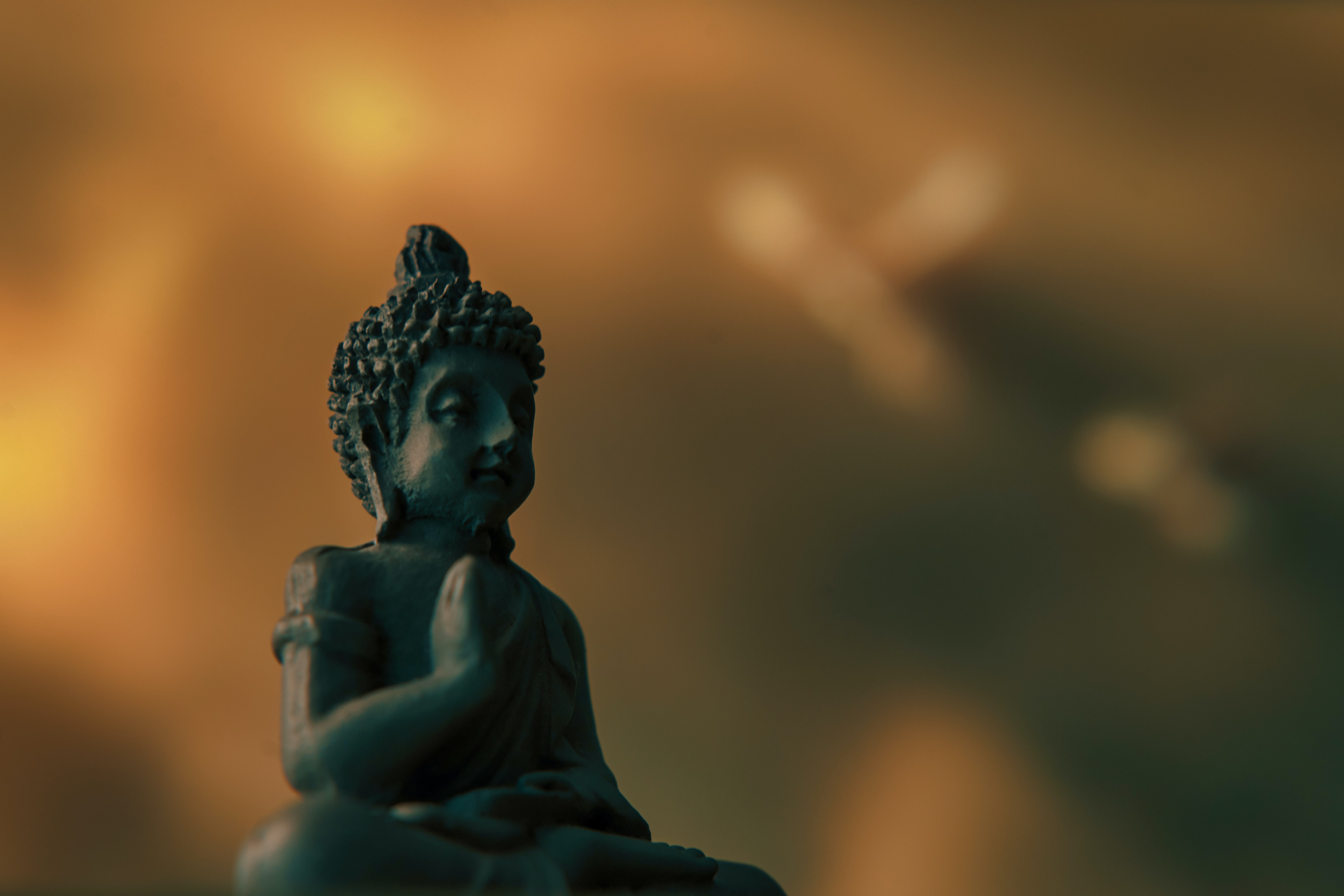 Gautam Buddha - Devotional