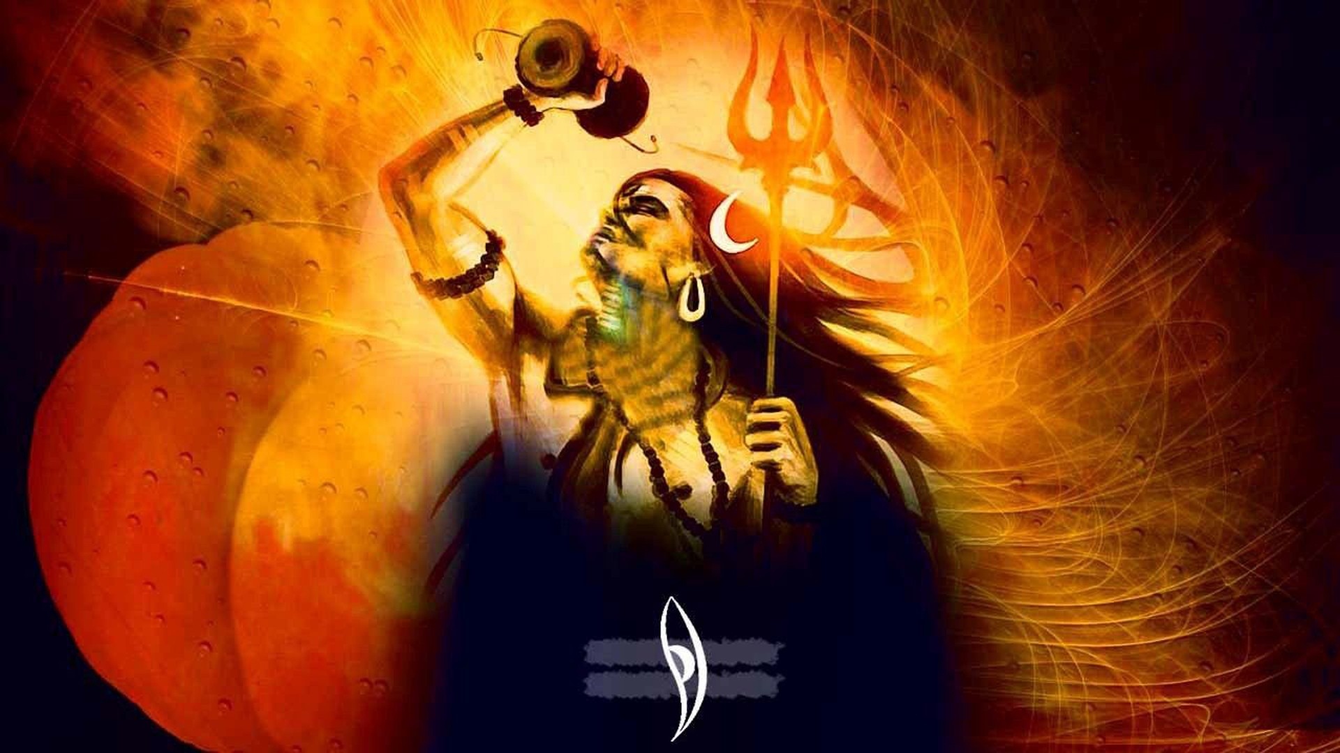 Mahadev Hd