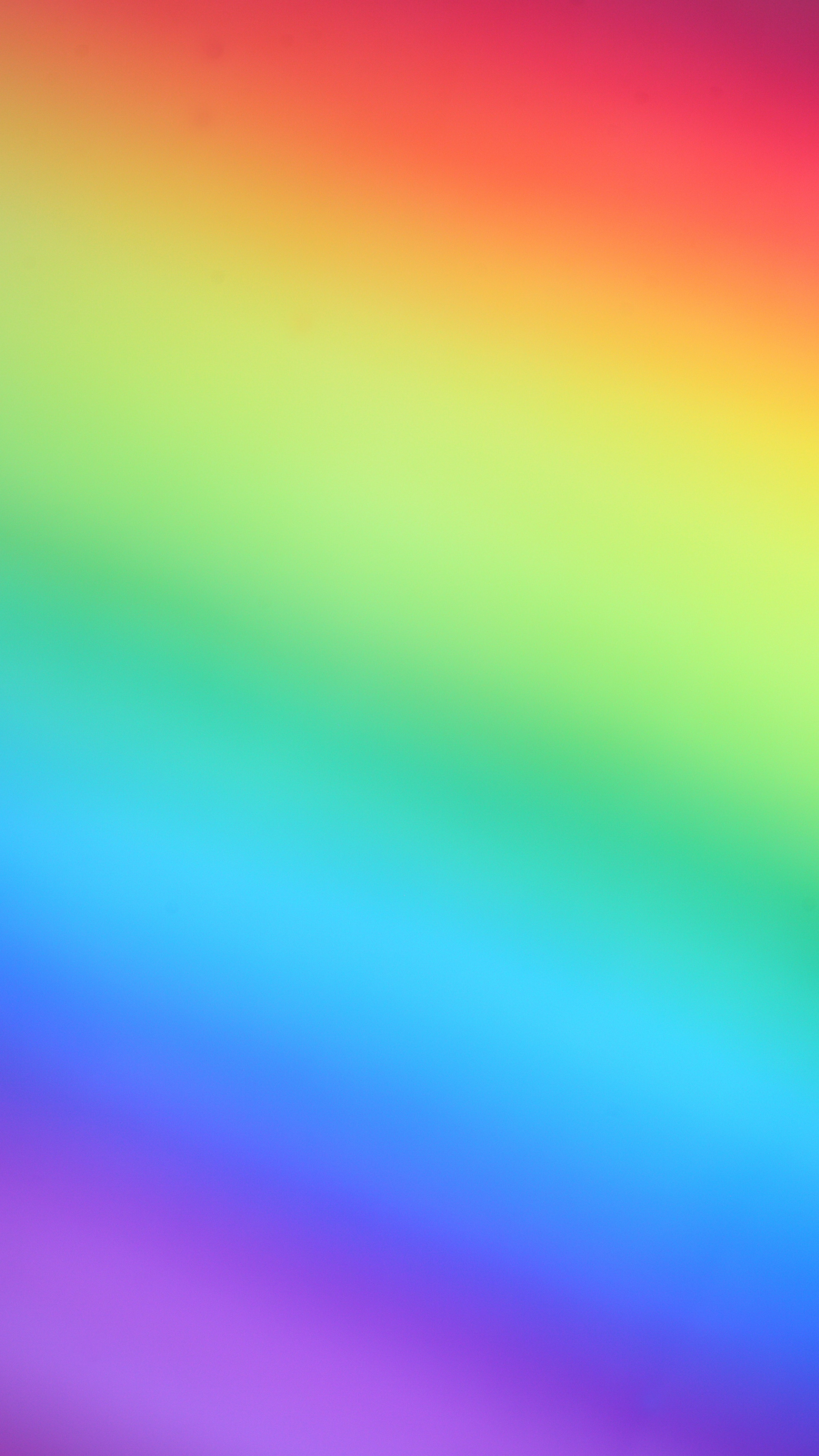 Rainbow abstract