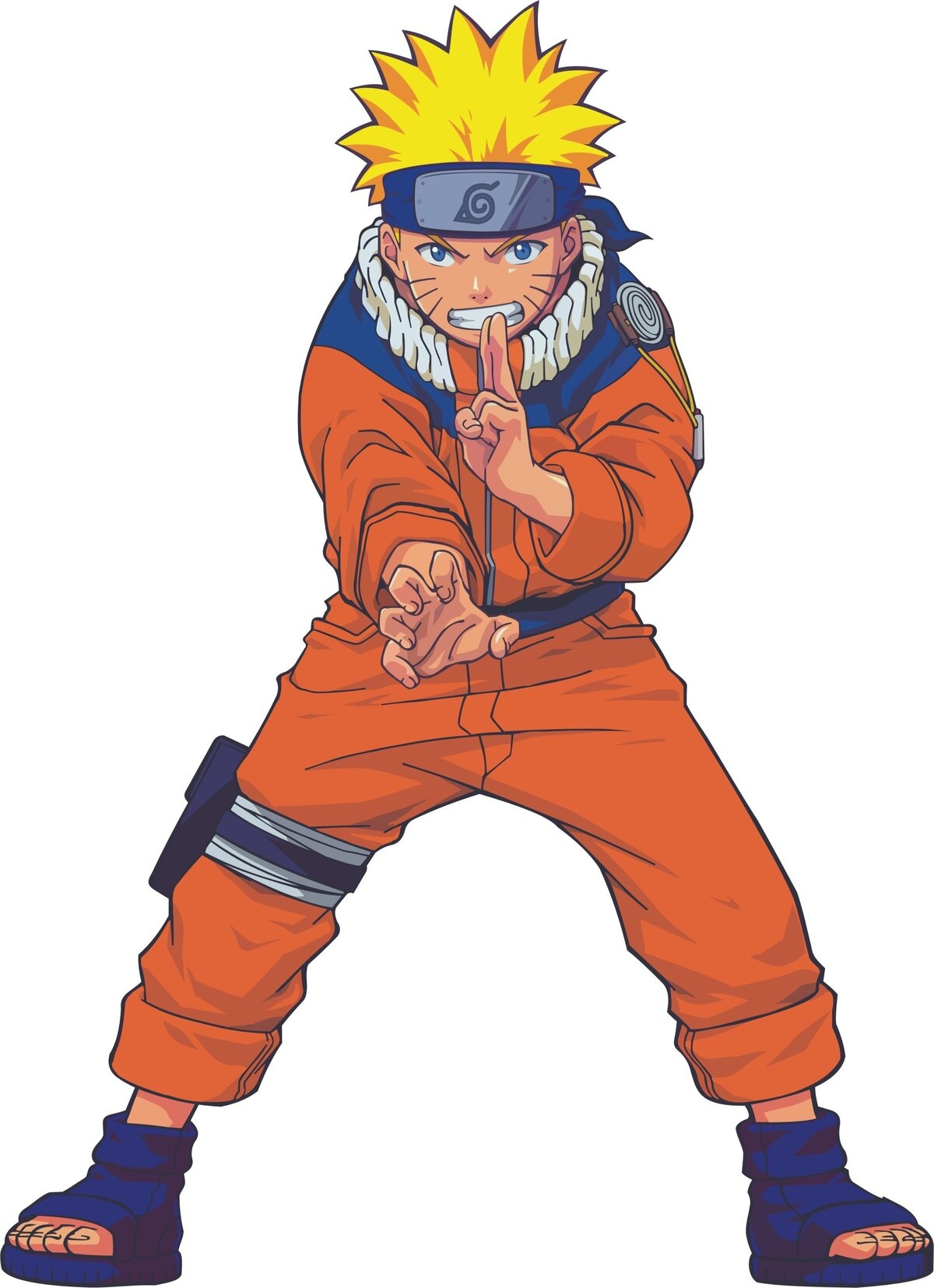 Naruto | Shinobi Naruto