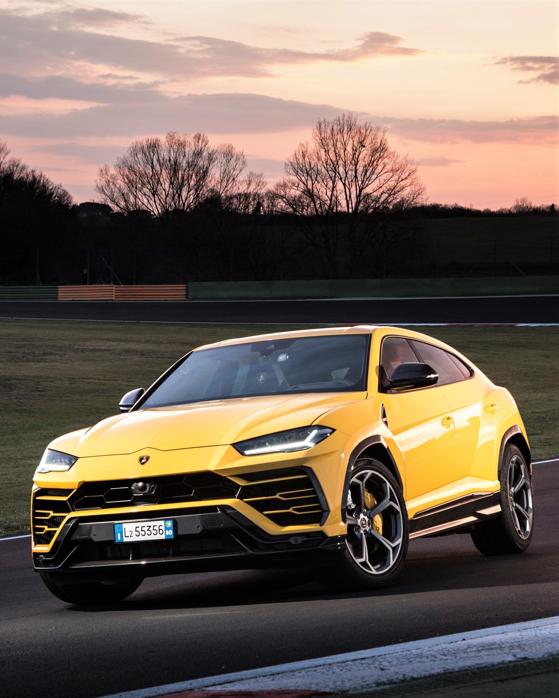 Lamborghini Urus | Lamborghini