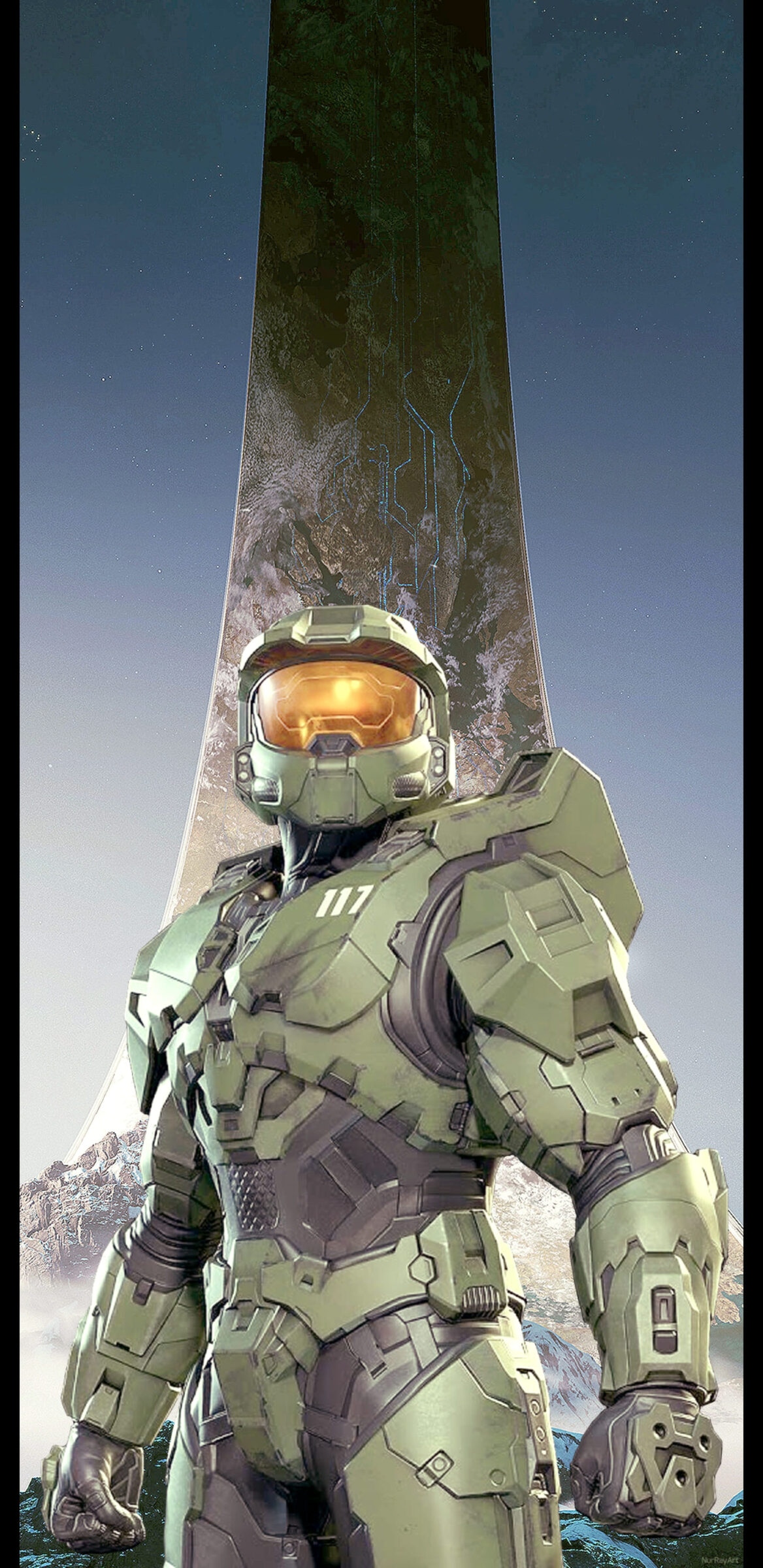 Halo Infinite | Character