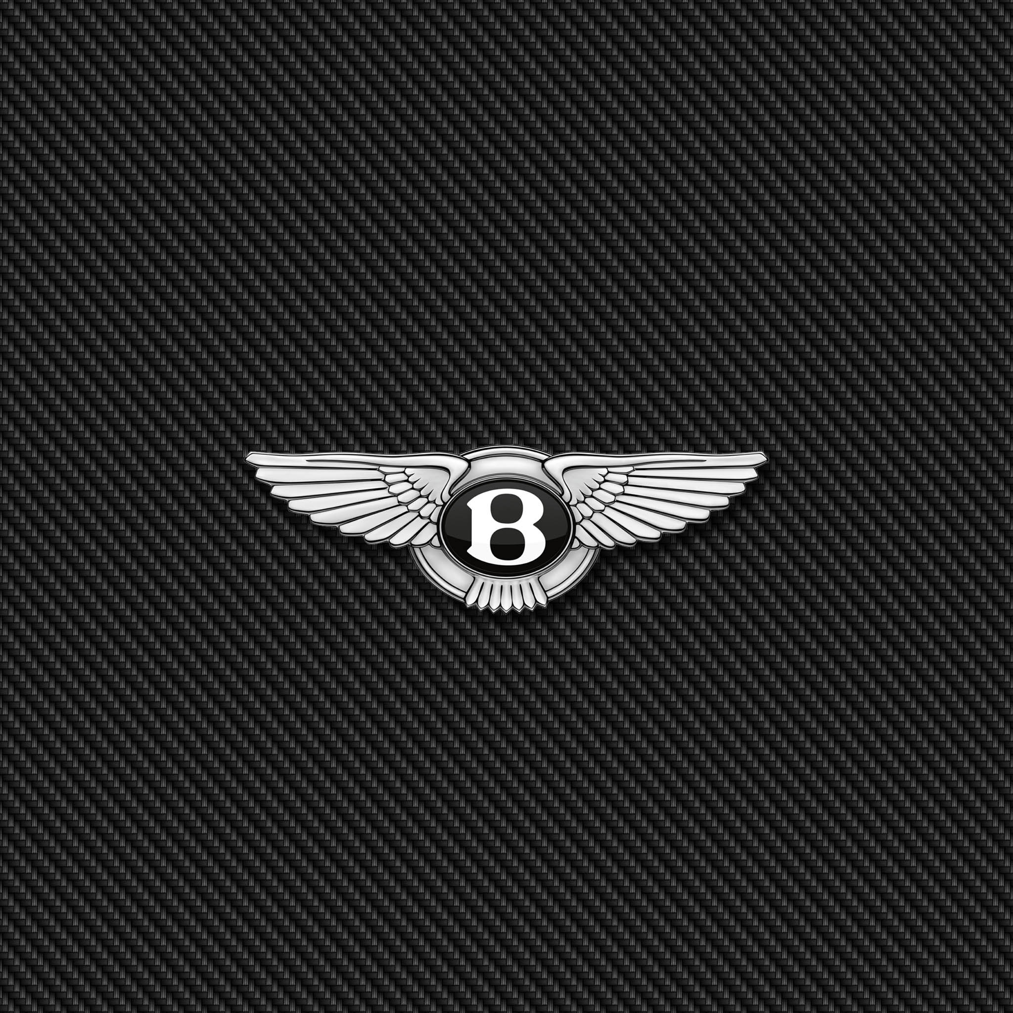 Bentley Wings