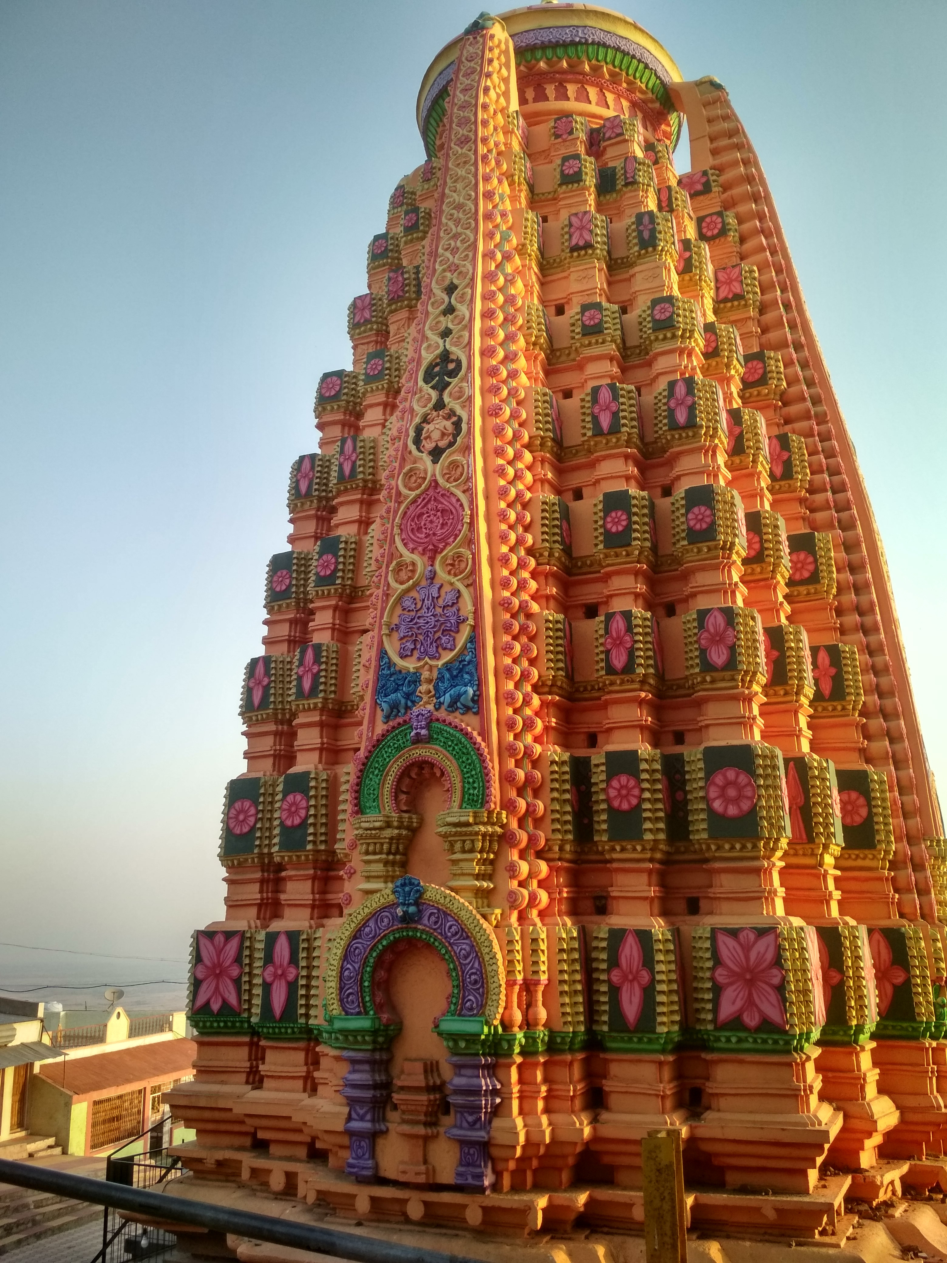 Lakshmi Devi Mandir Ratnagiri