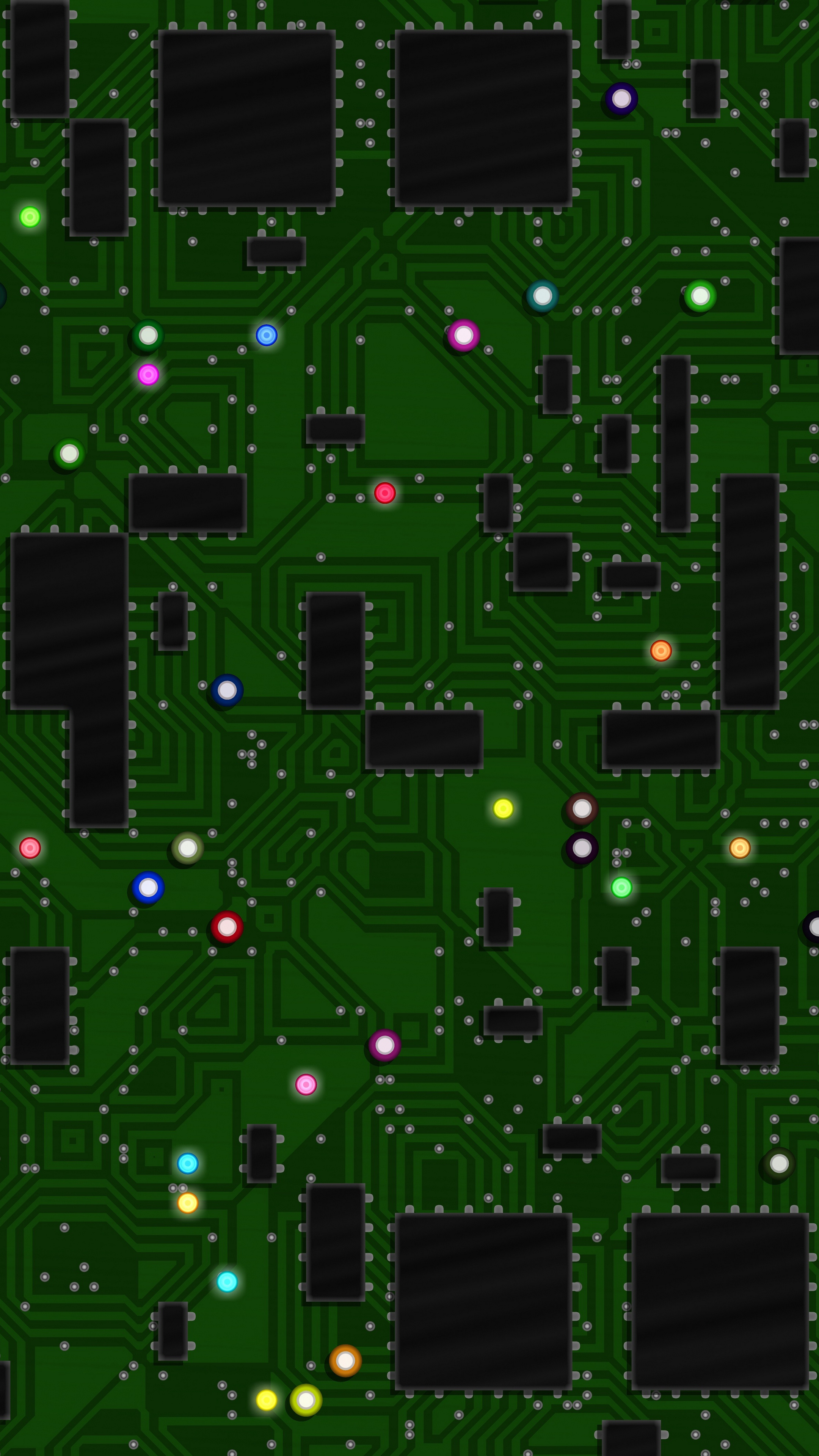 Integrated Circuit