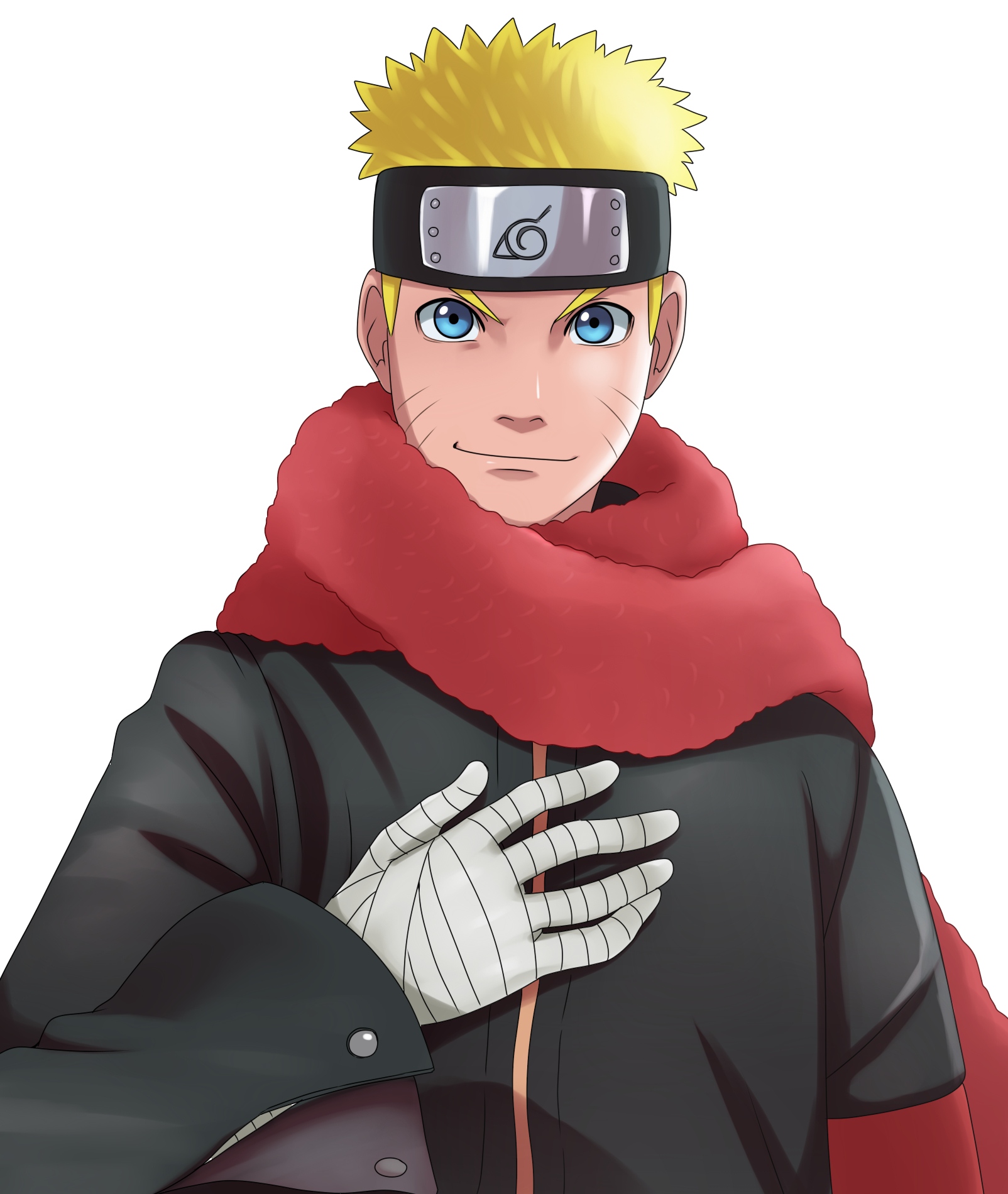 Naruto | Naruto Senin