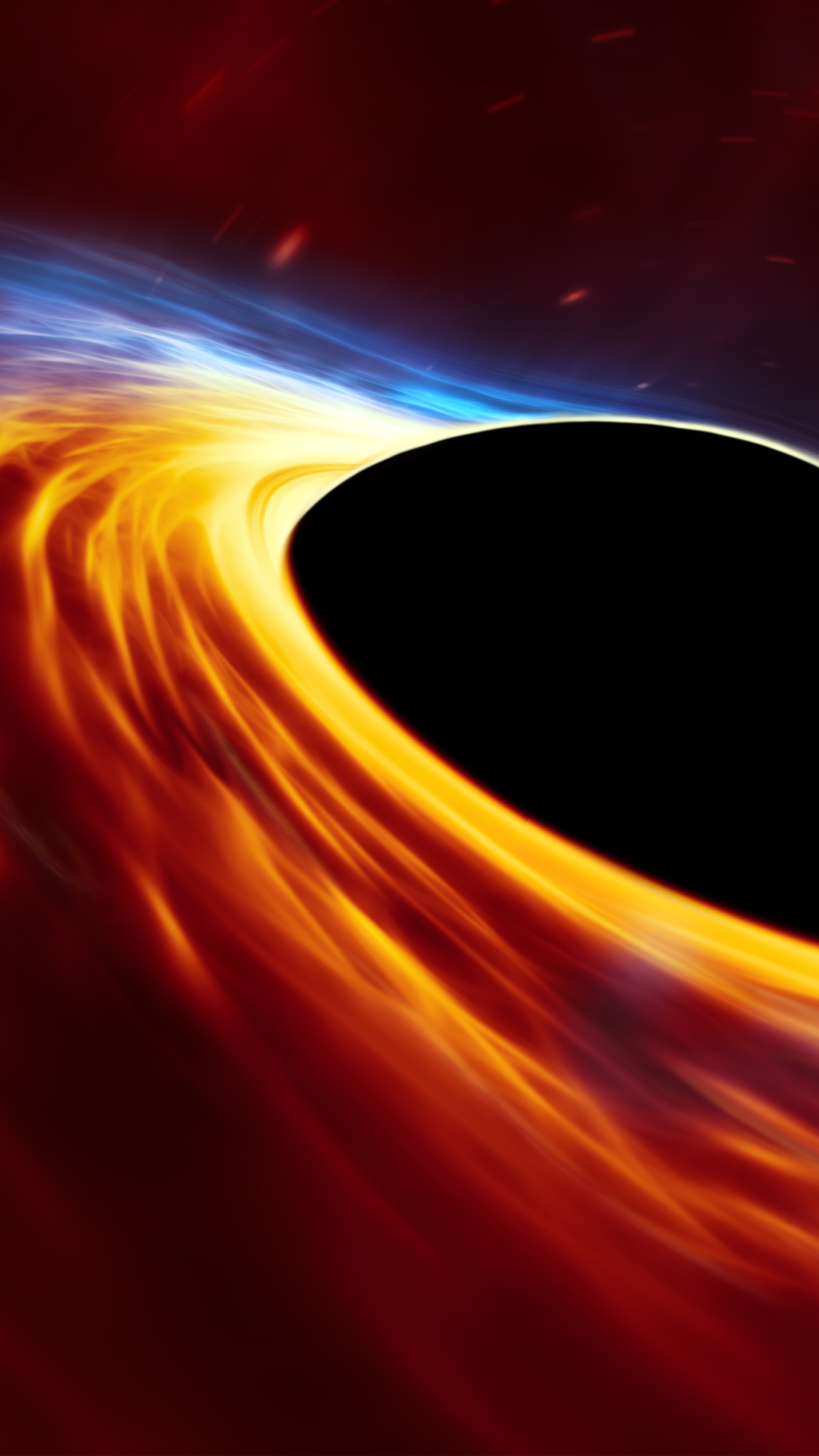 Black Hole