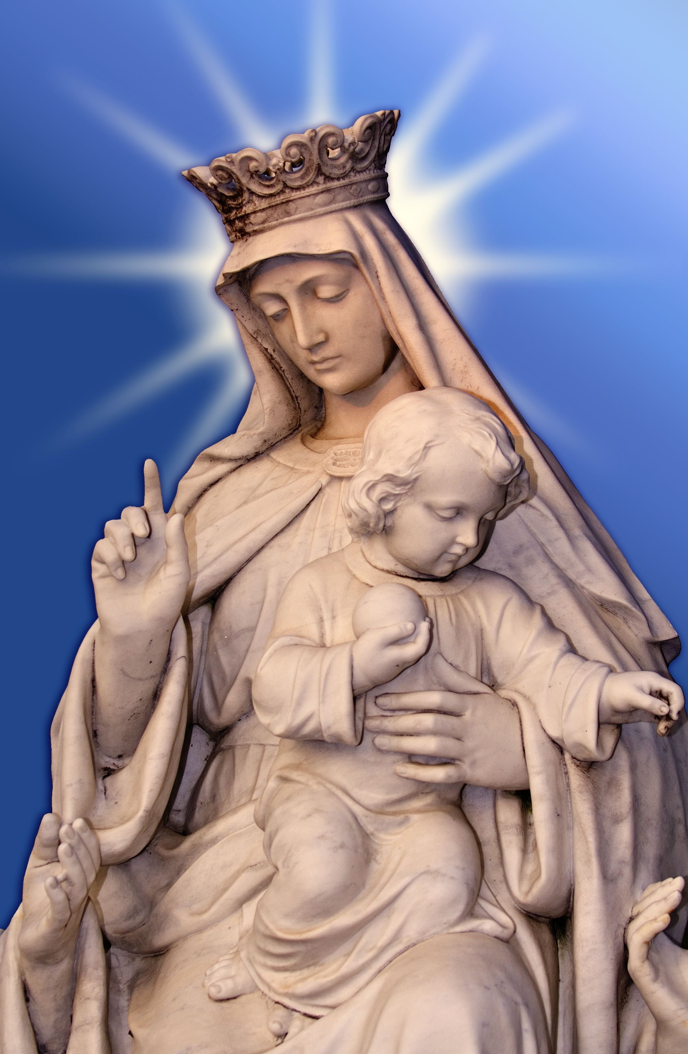 Mother Mary | Mother