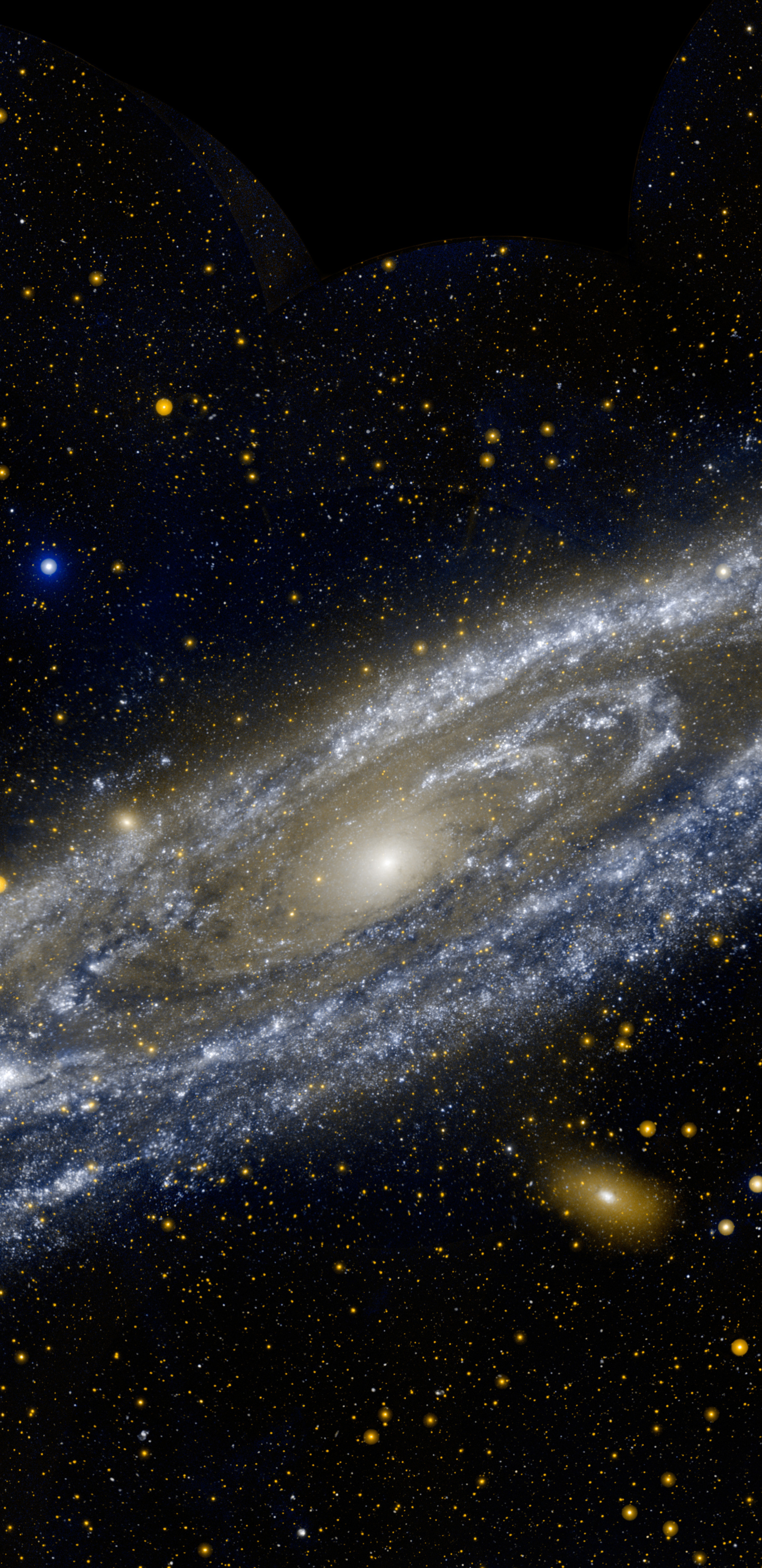 Andromeda Galaxy