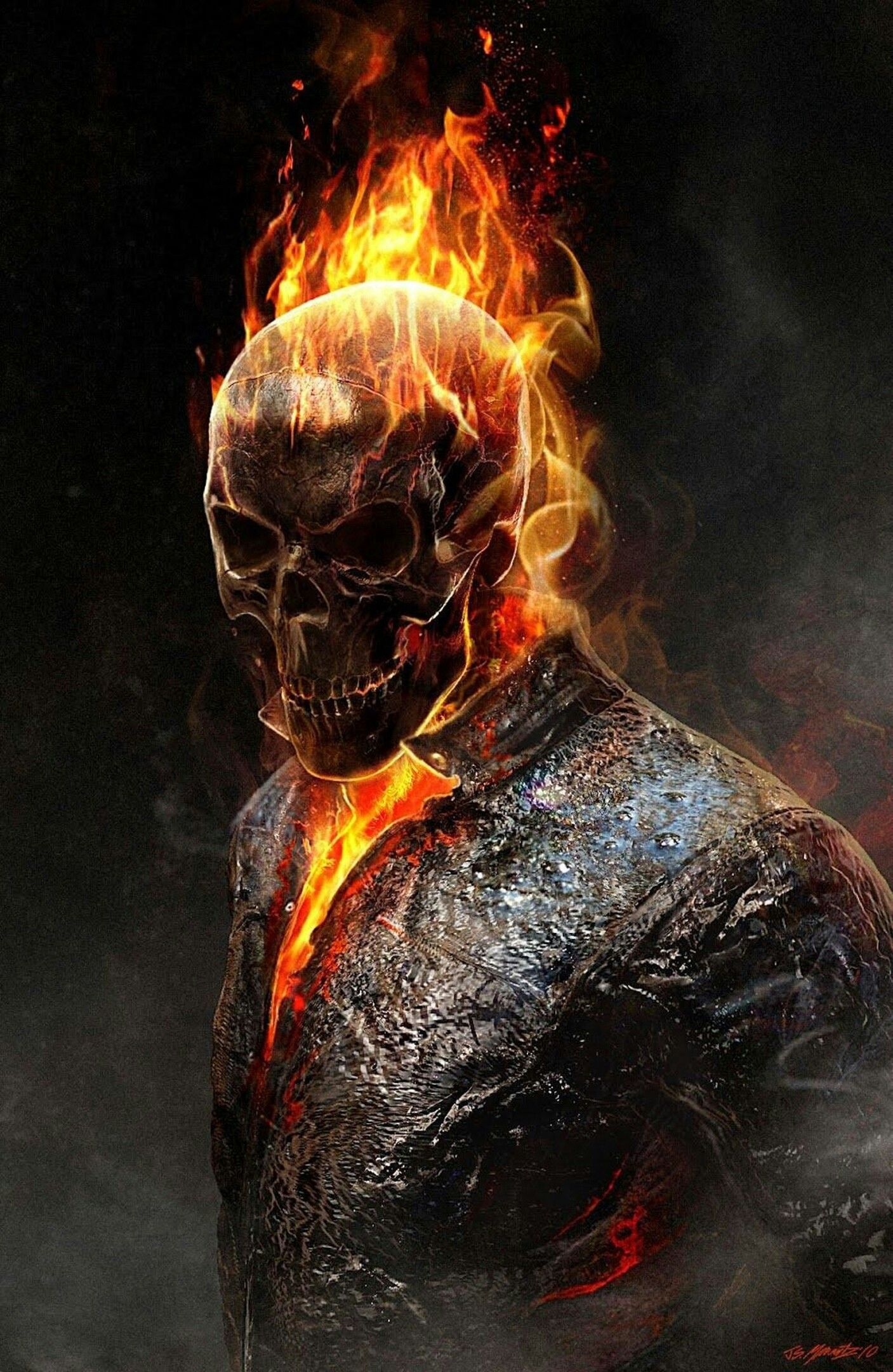 Ghost Rider | Ghost | Rider