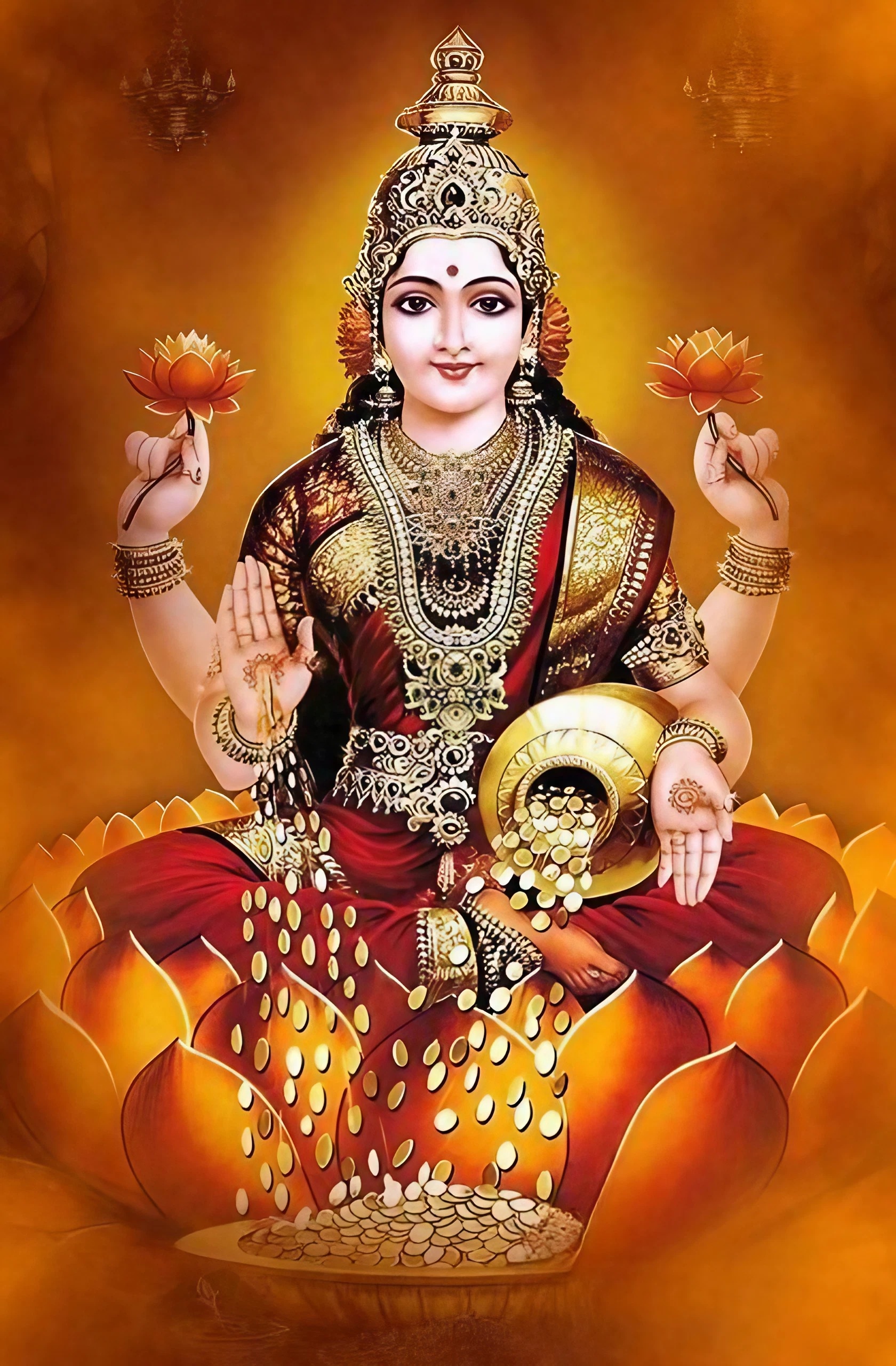 Lakshmi Mata Ka - goddess lakshmi maa