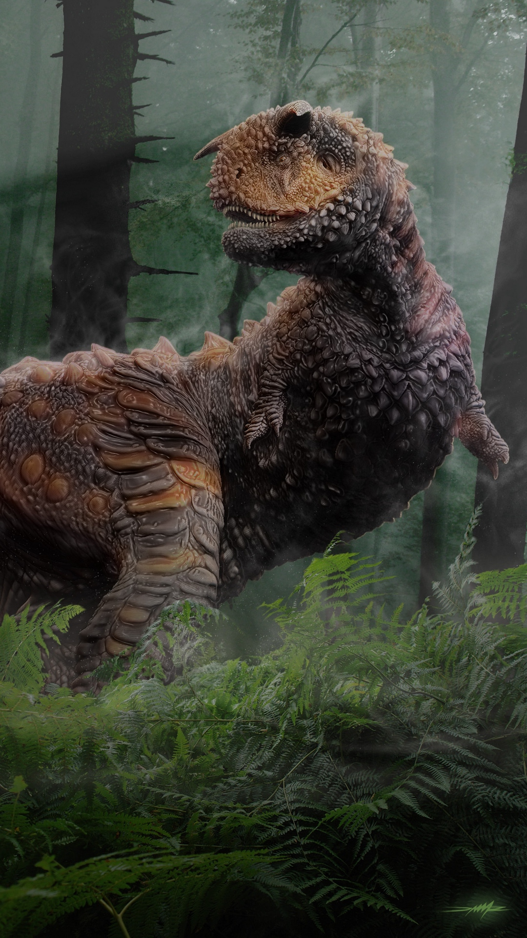 Dianosaur